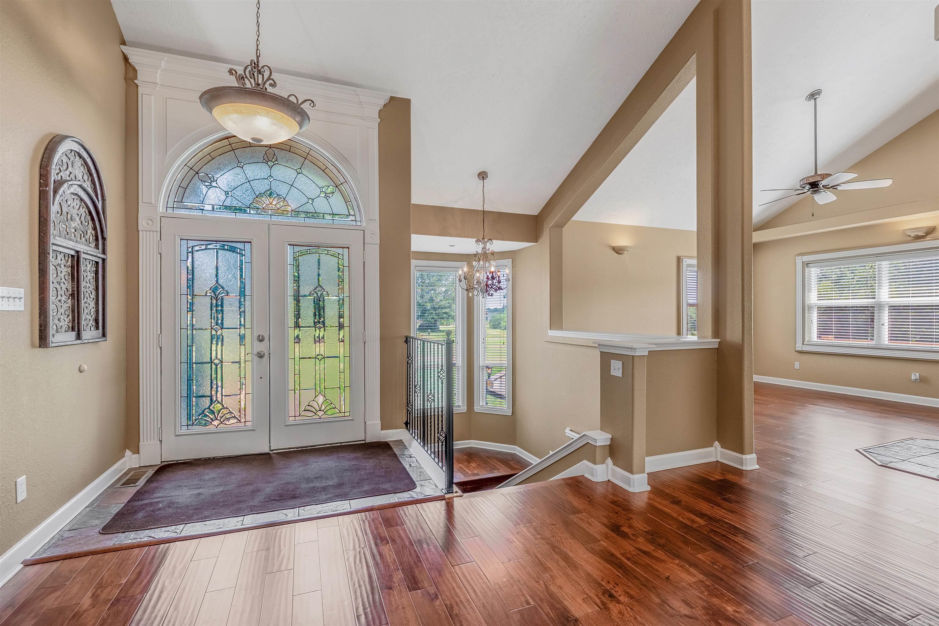 1190 Dogwood  Austin, AR