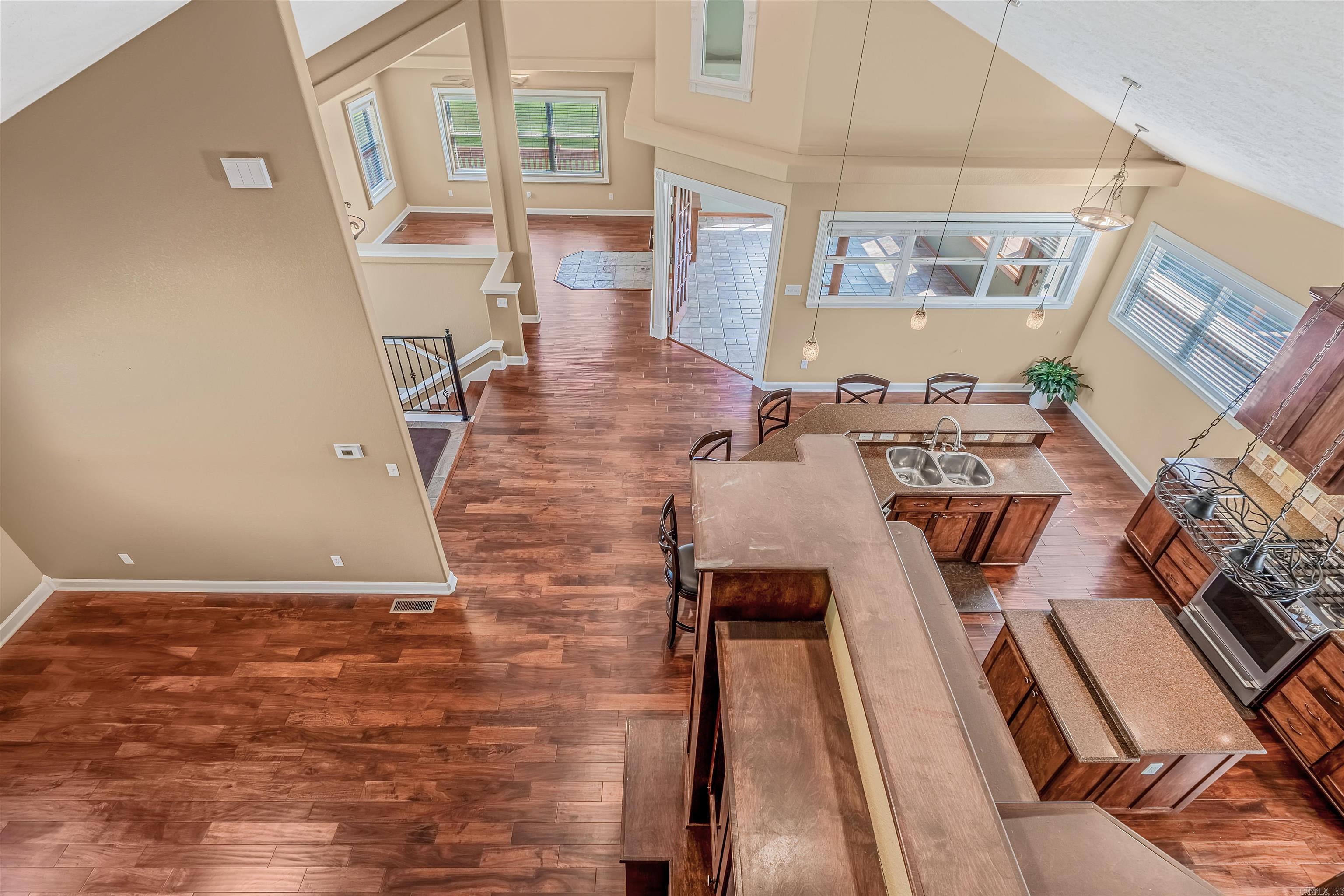 1190 Dogwood  Austin, AR