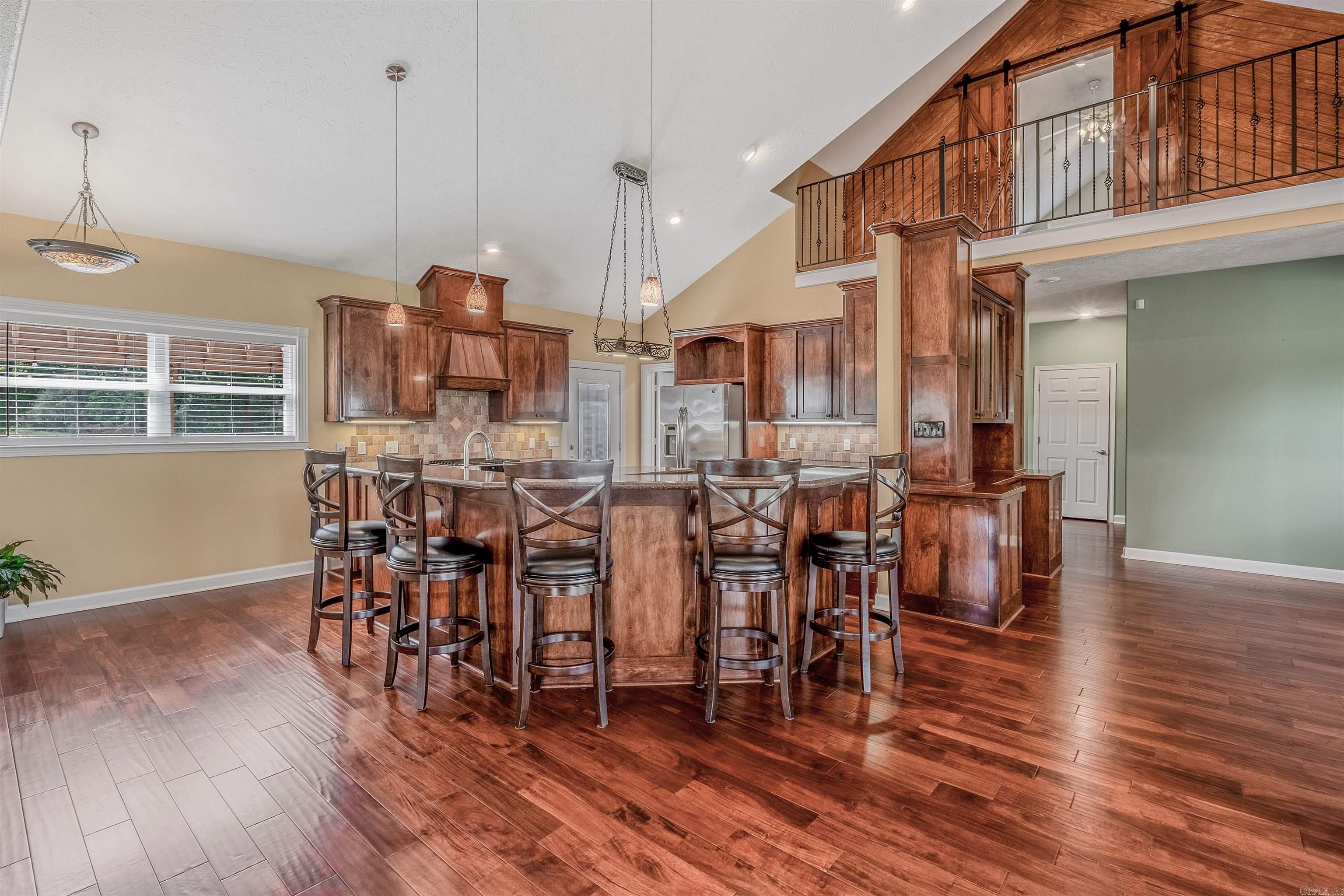 1190 Dogwood  Austin, AR