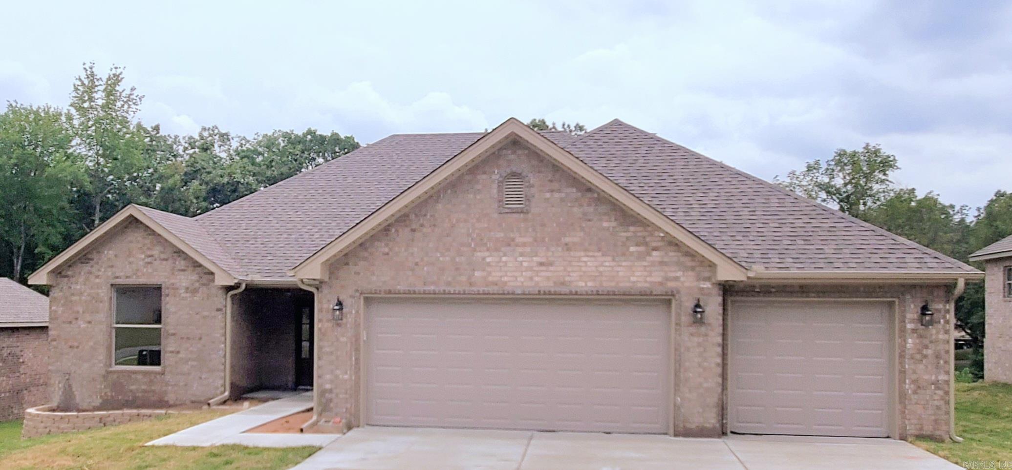 2712 E Maryland  Sherwood, AR