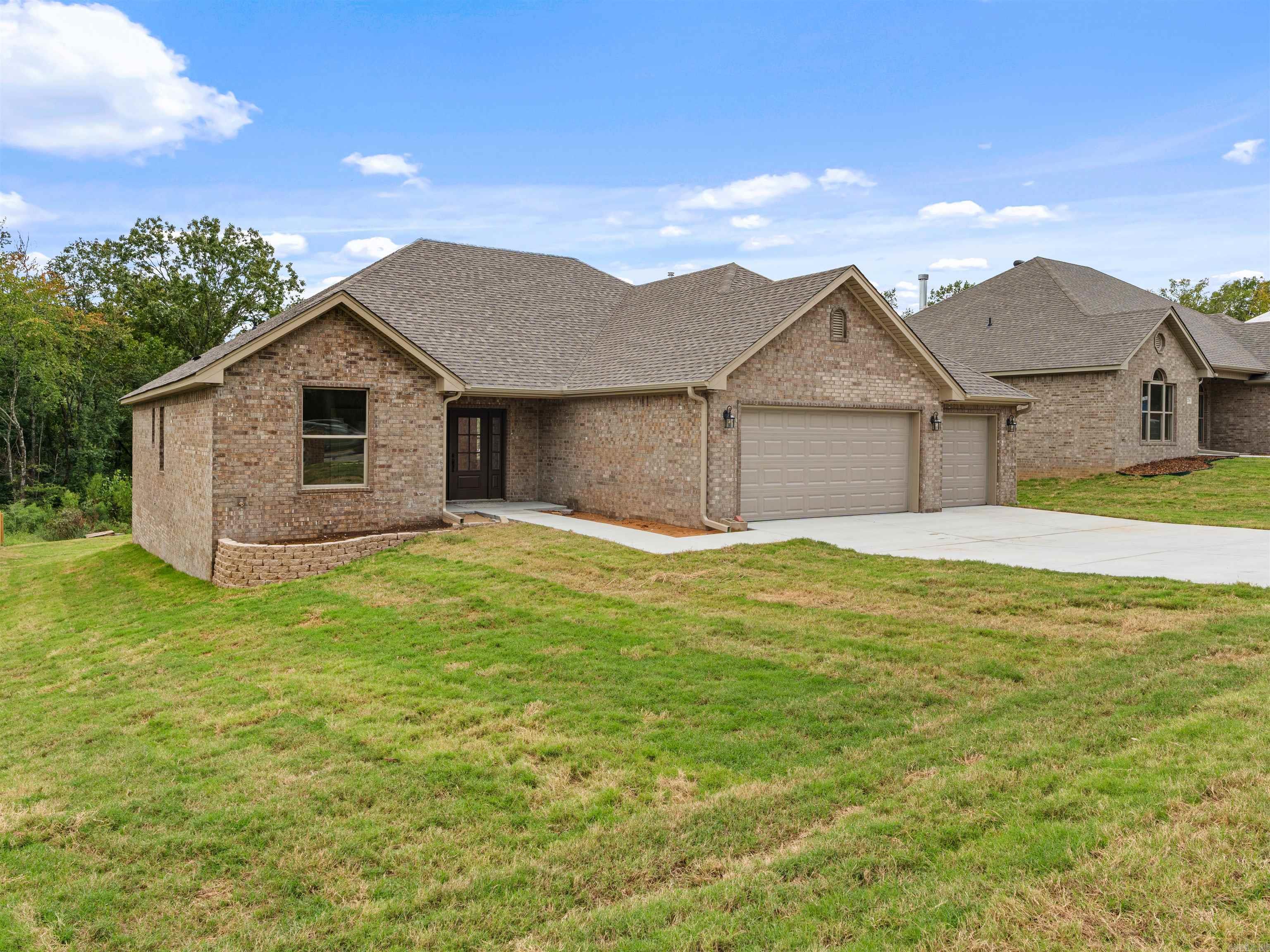 2712 E Maryland Sherwood, AR 72120