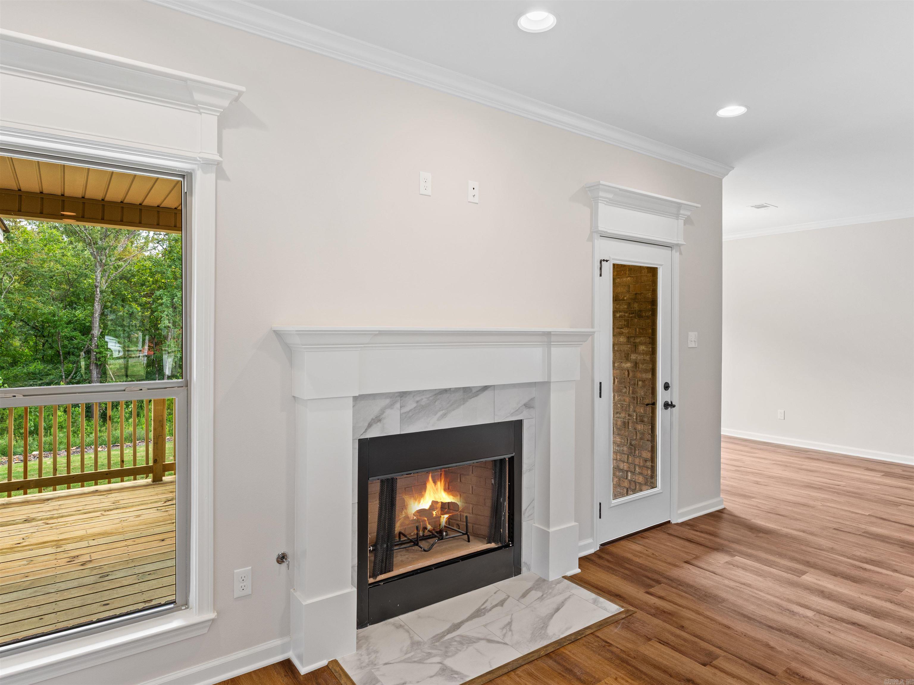 2712 E Maryland Sherwood, AR 72120