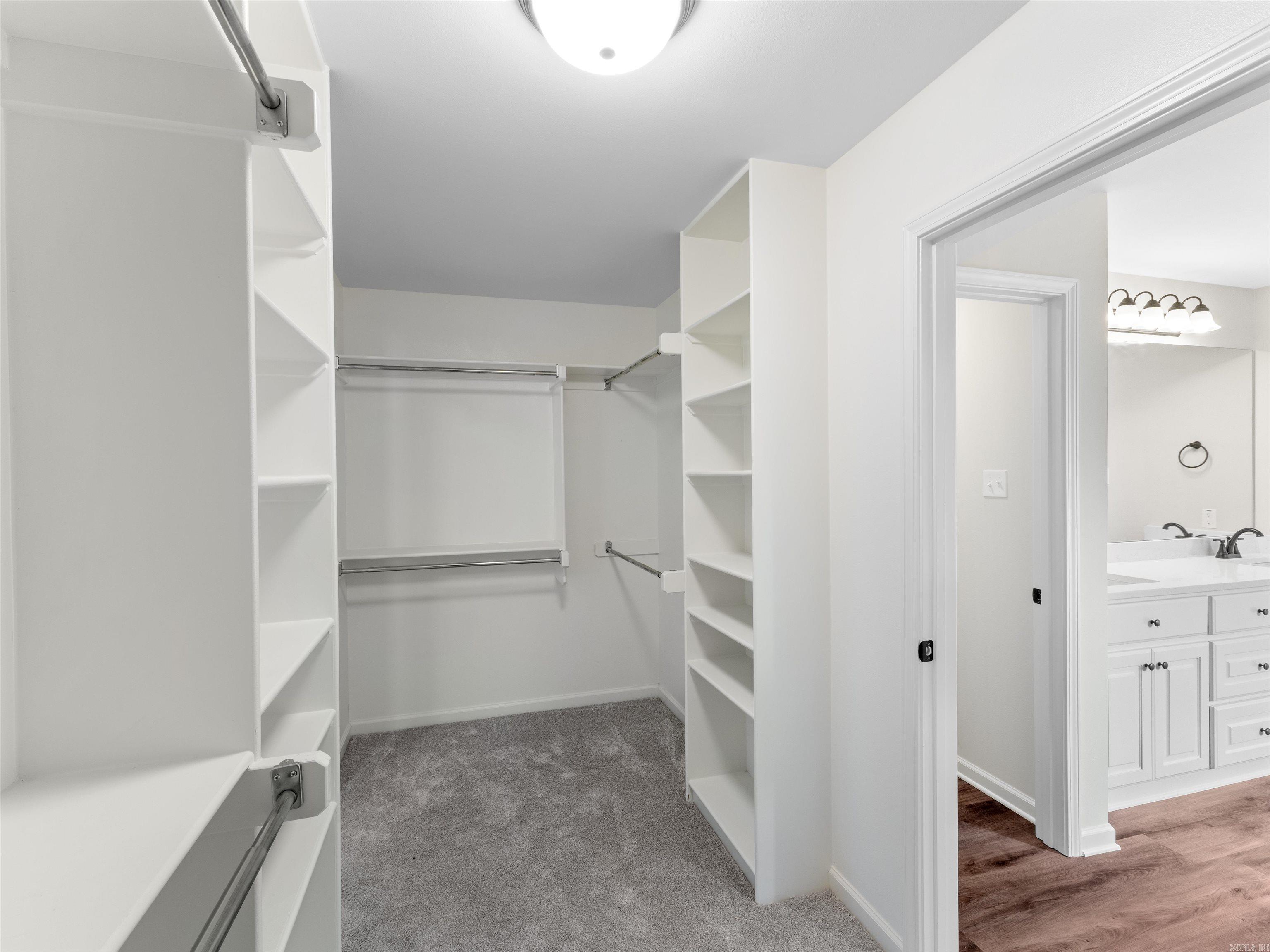 2712 E Maryland Sherwood, AR 72120