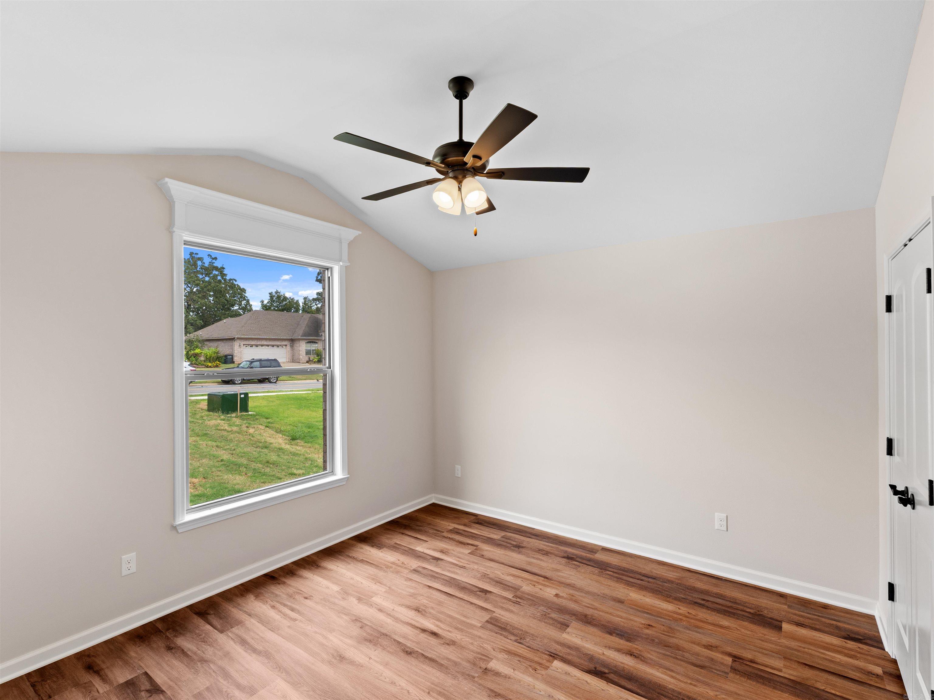2712 E Maryland Sherwood, AR 72120