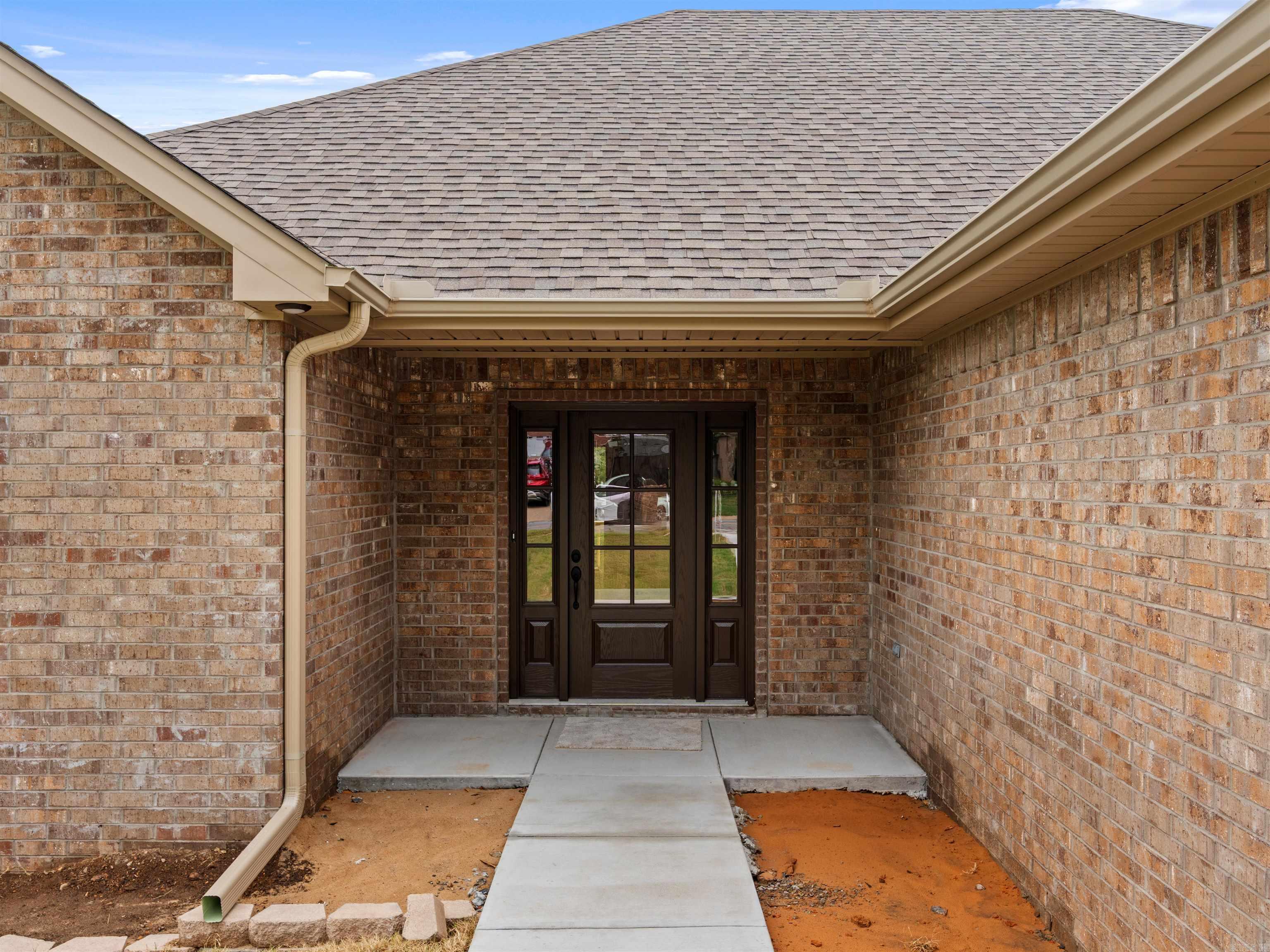 2712 E Maryland Sherwood, AR 72120