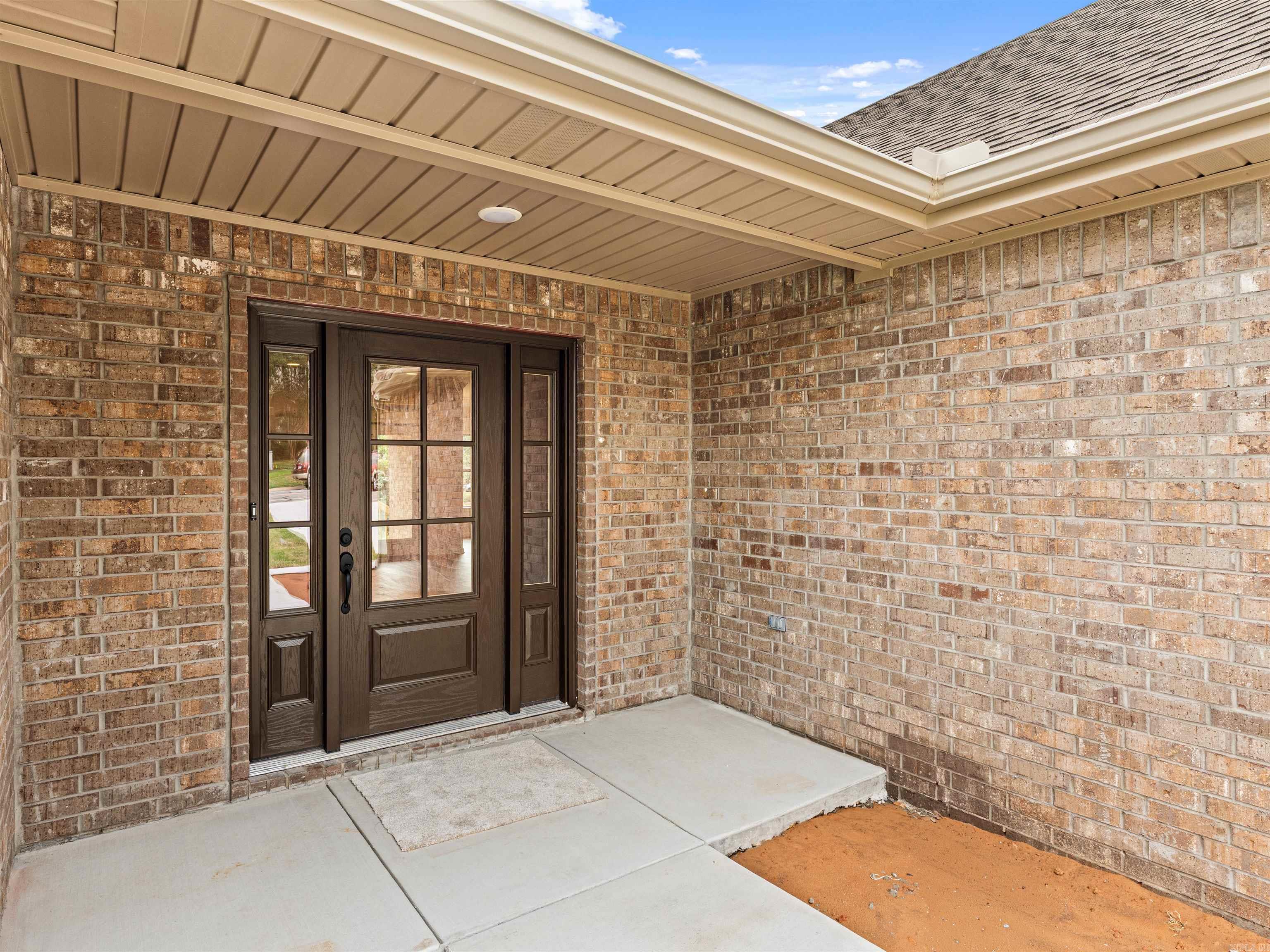 2712 E Maryland Sherwood, AR 72120