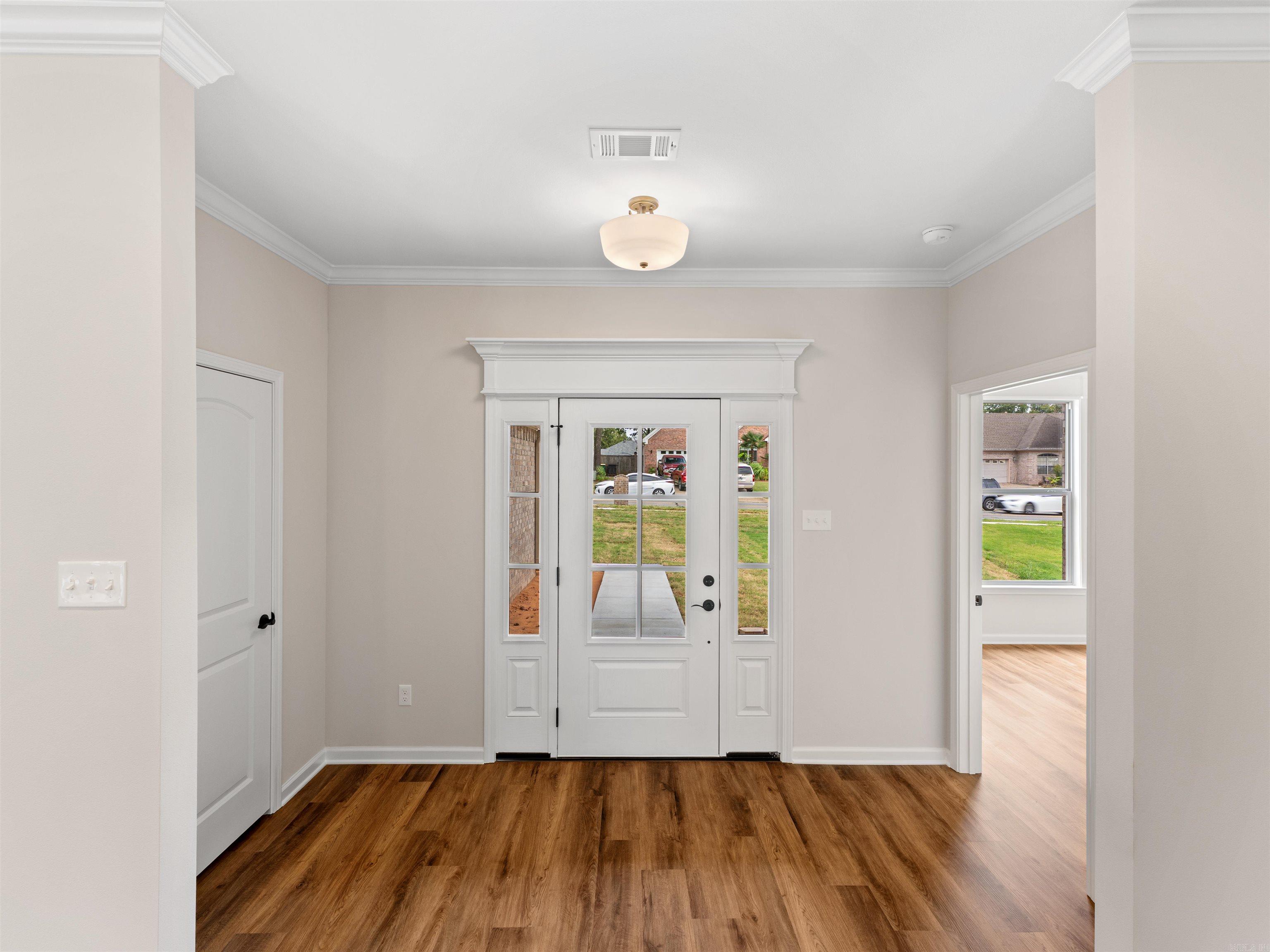 2712 E Maryland Sherwood, AR 72120