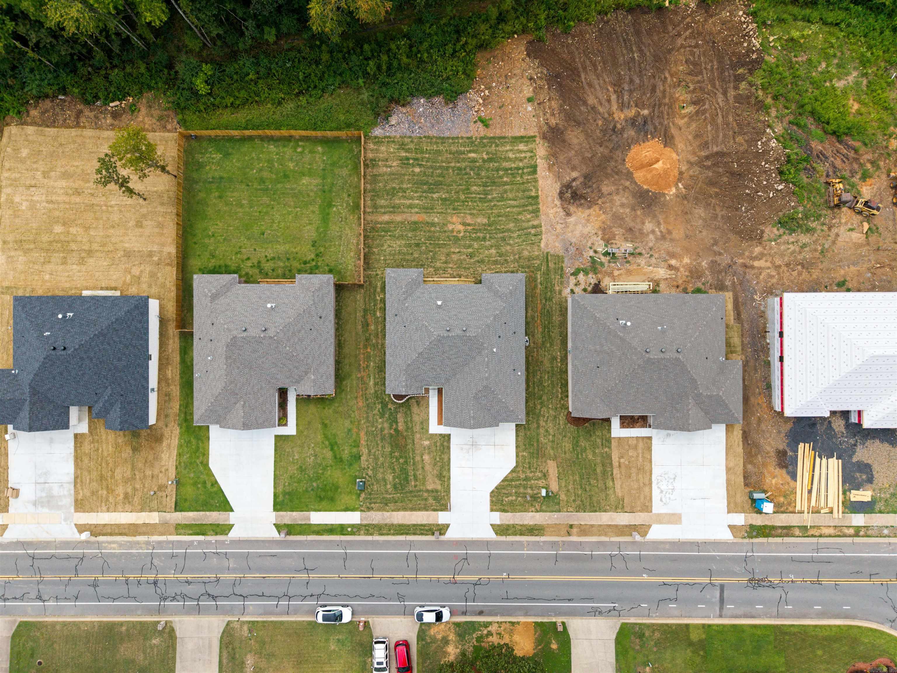 2712 E Maryland Sherwood, AR 72120