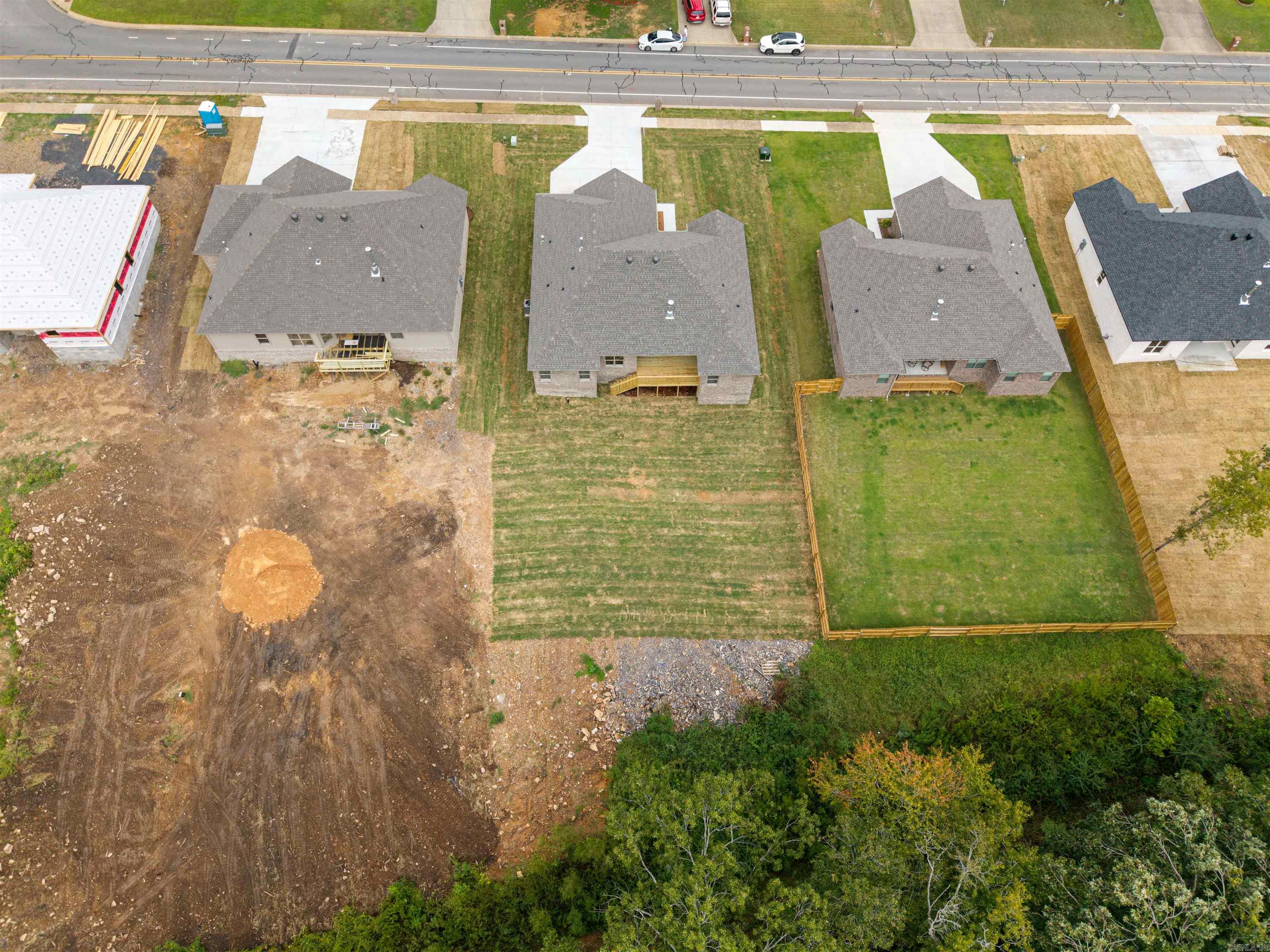 2712 E Maryland Sherwood, AR 72120