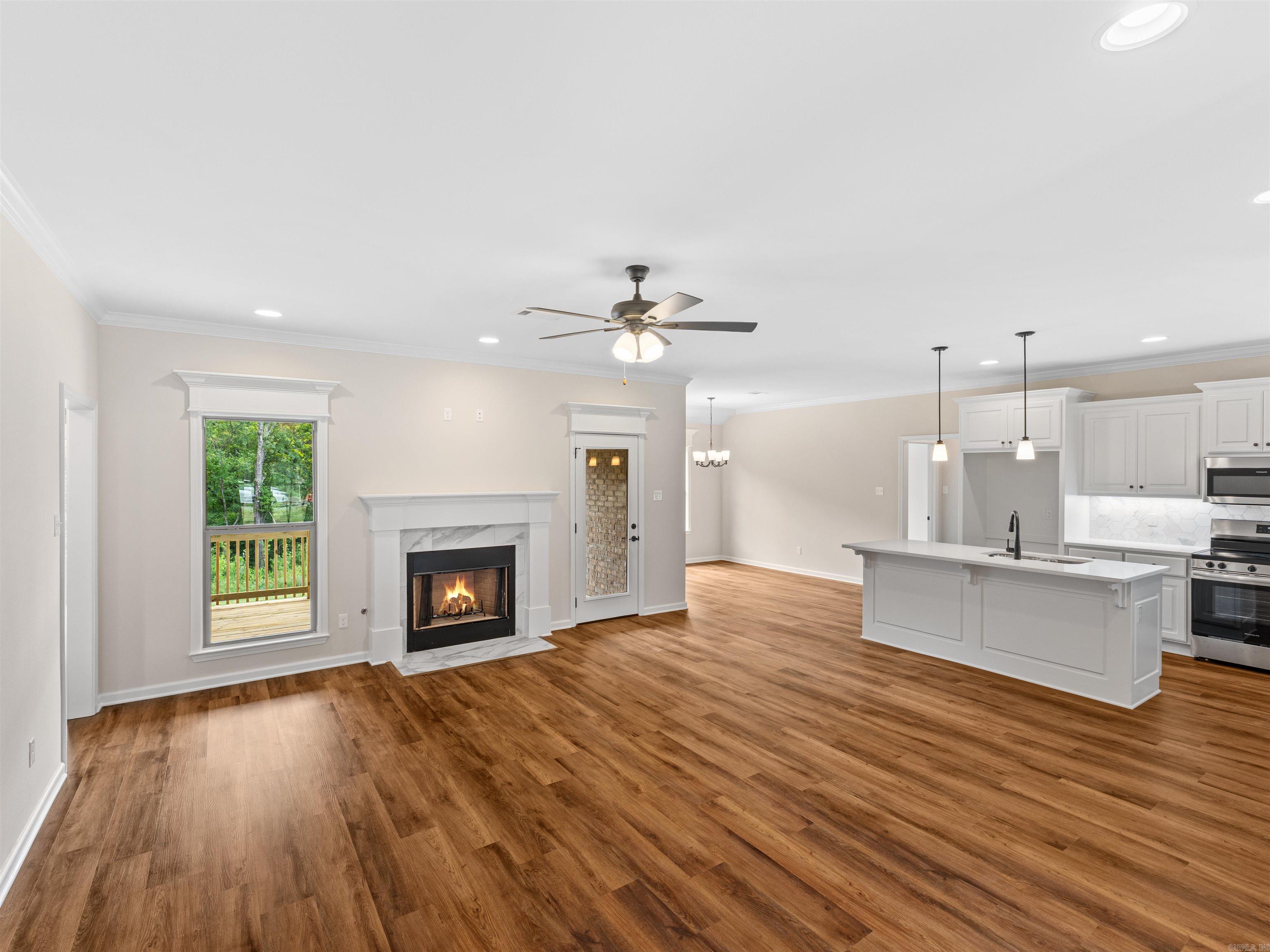 2712 E Maryland Sherwood, AR 72120