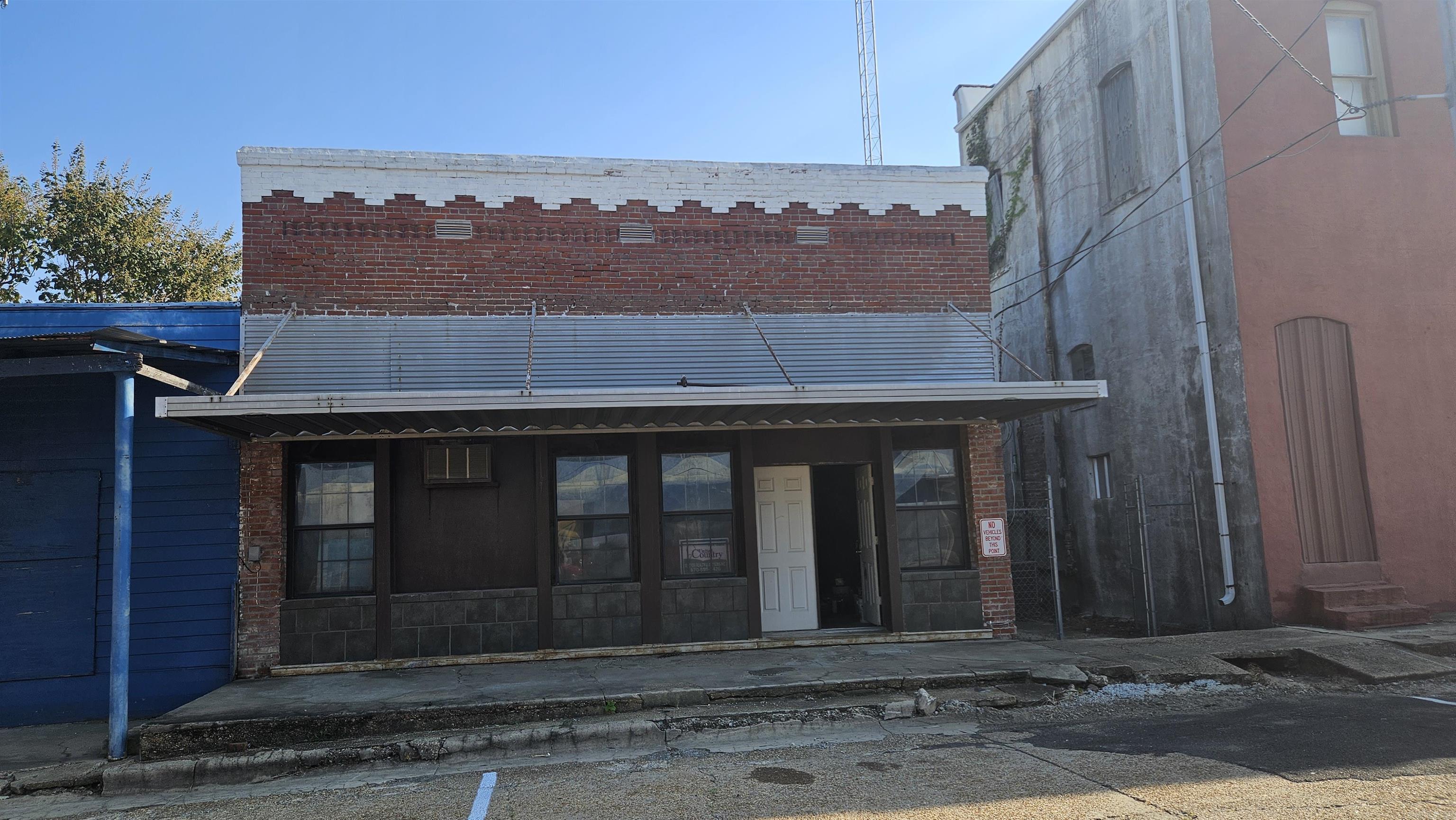 104 E 4Th St  Rector, AR