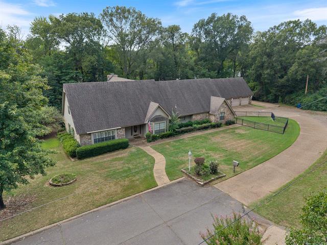 21  Riviera Dr  Conway, AR