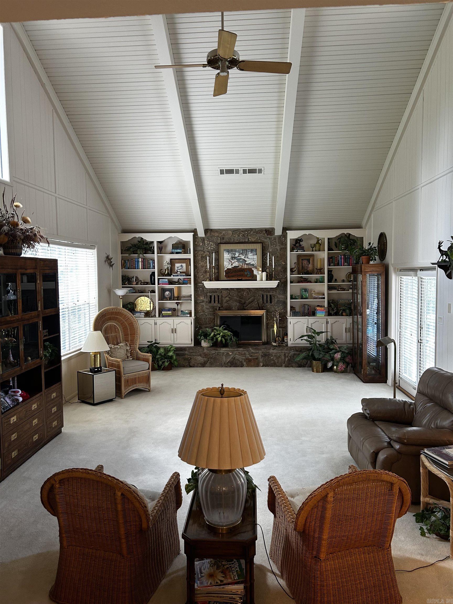21 Riviera Dr  Conway, AR