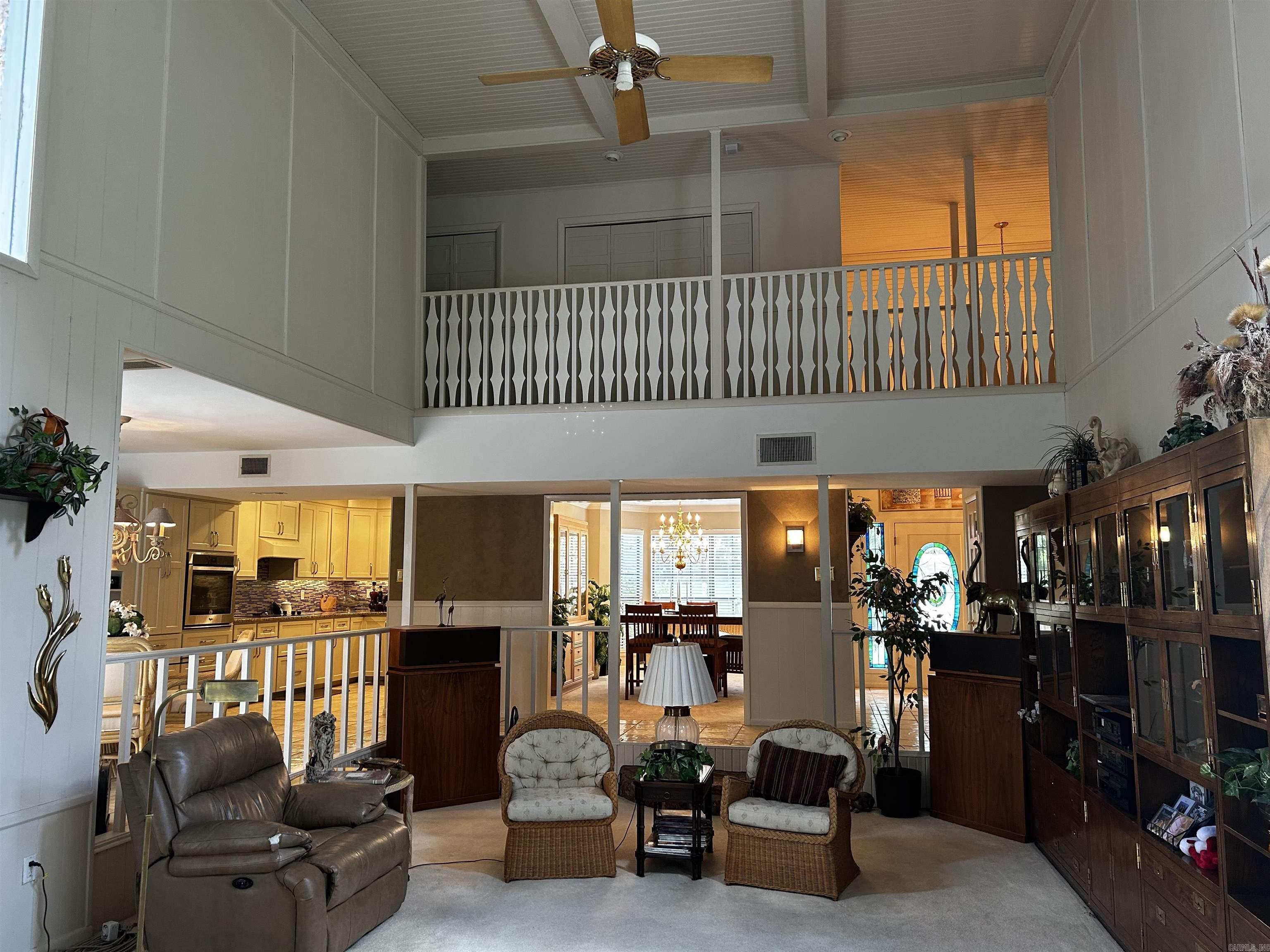 21 Riviera Dr  Conway, AR