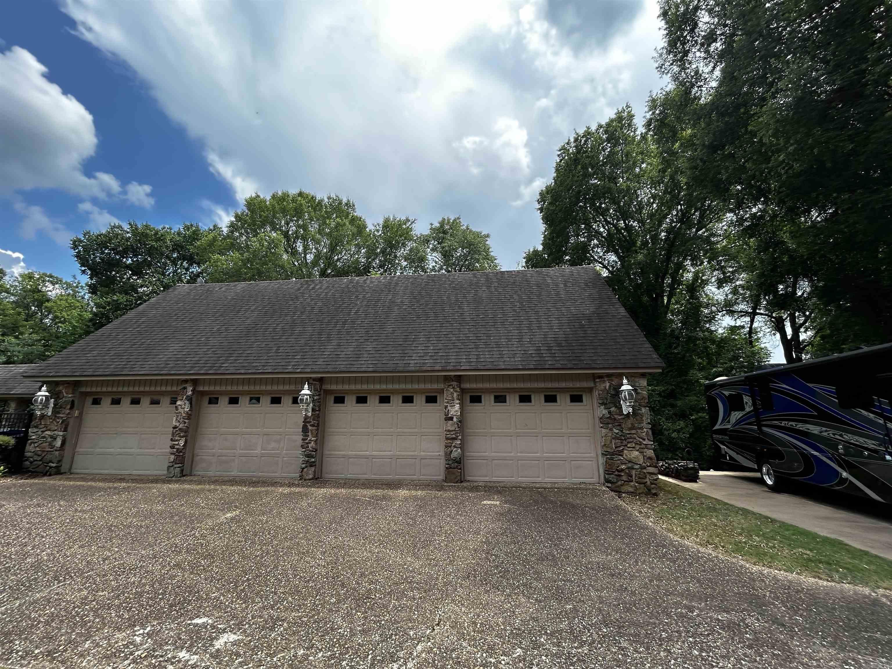 21 Riviera Dr  Conway, AR