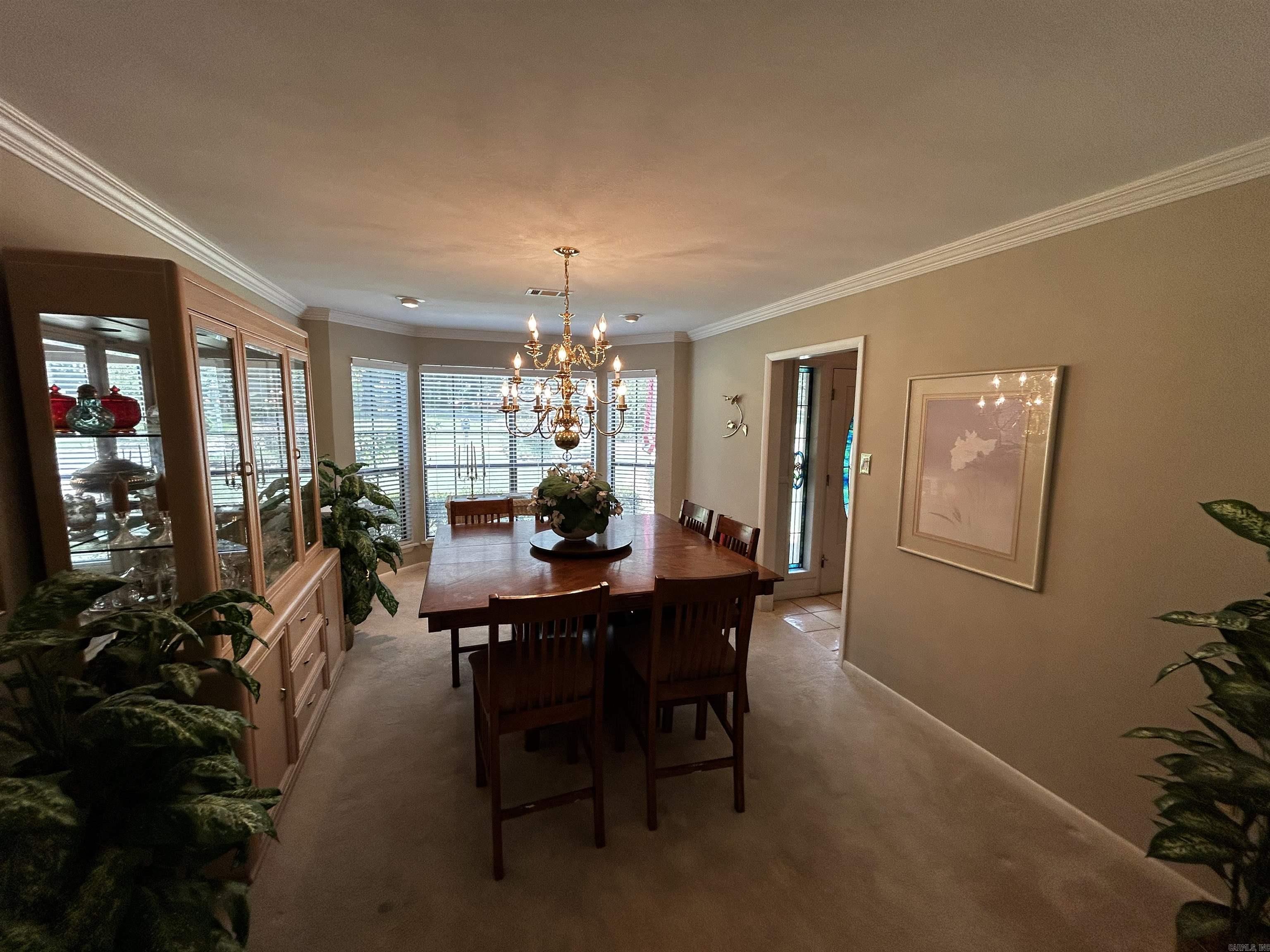 21 Riviera Dr  Conway, AR