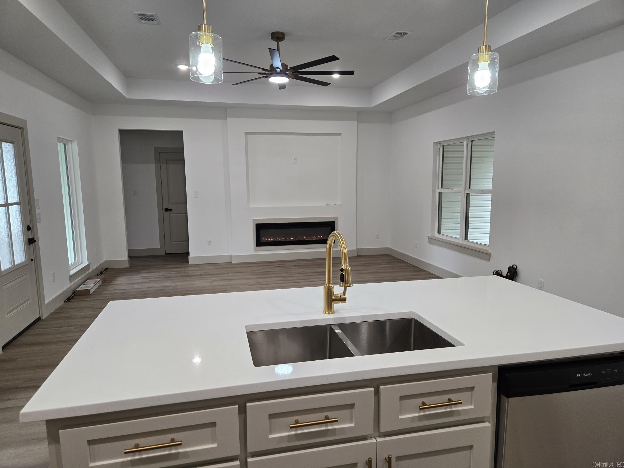 109 Diamondhead  Hot Springs, AR