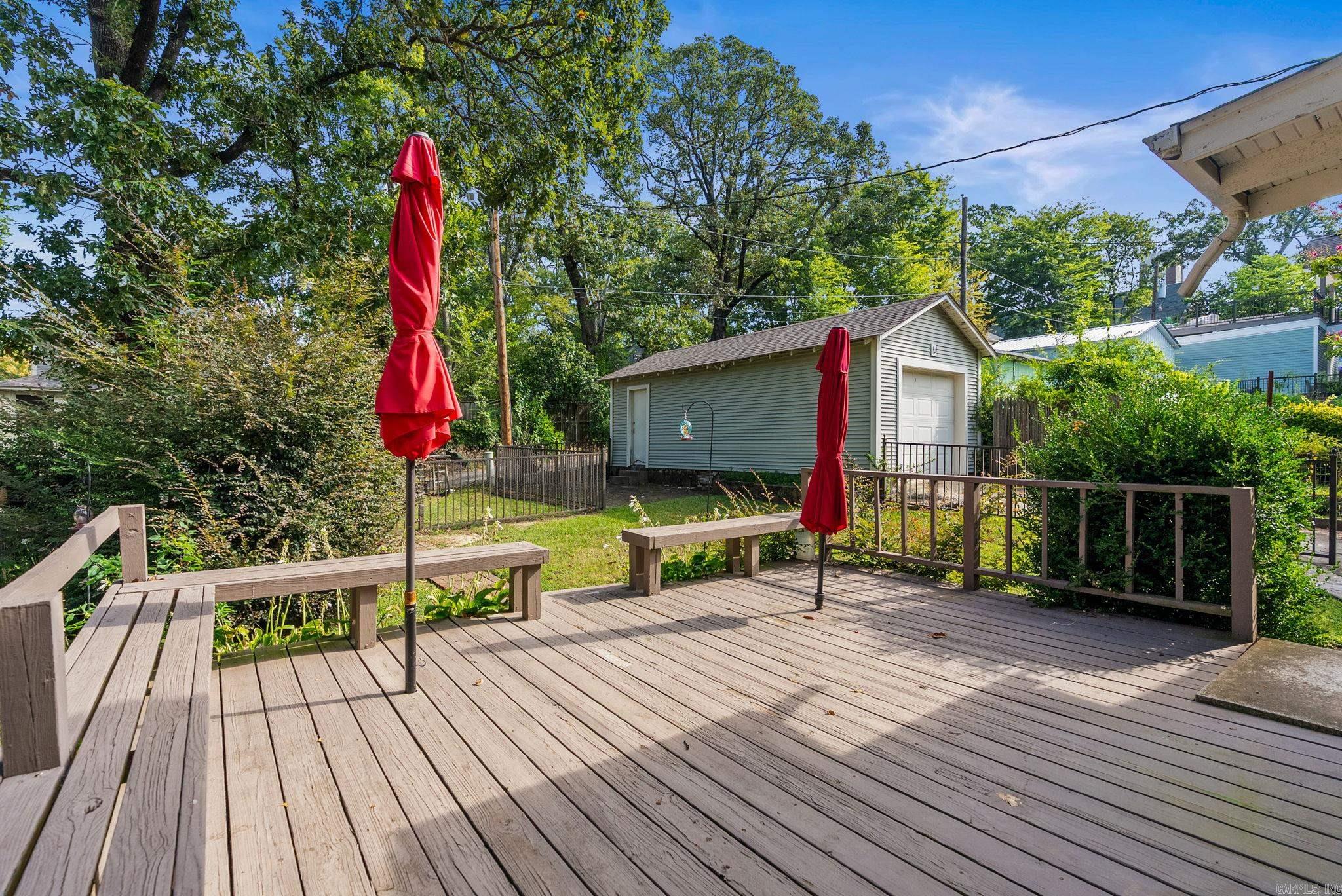 4920 Lee Street  Little Rock, AR