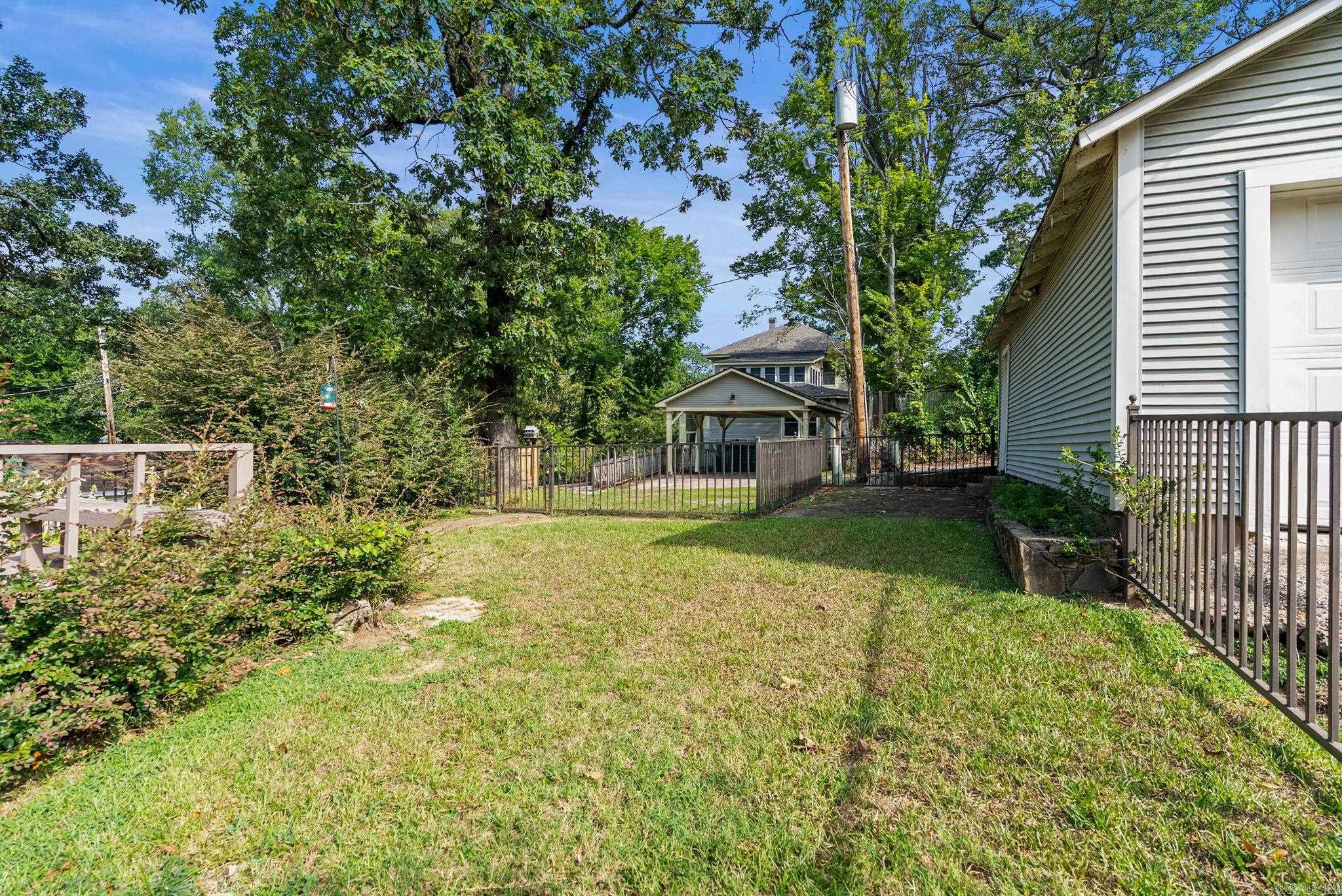 4920 Lee Street  Little Rock, AR