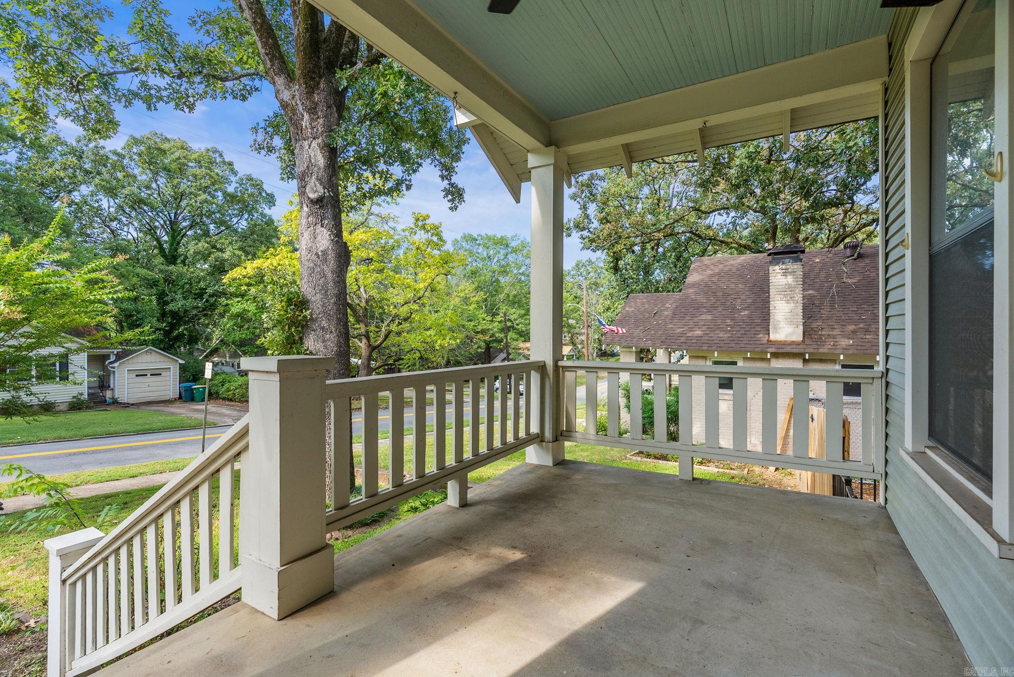 4920 Lee Street  Little Rock, AR