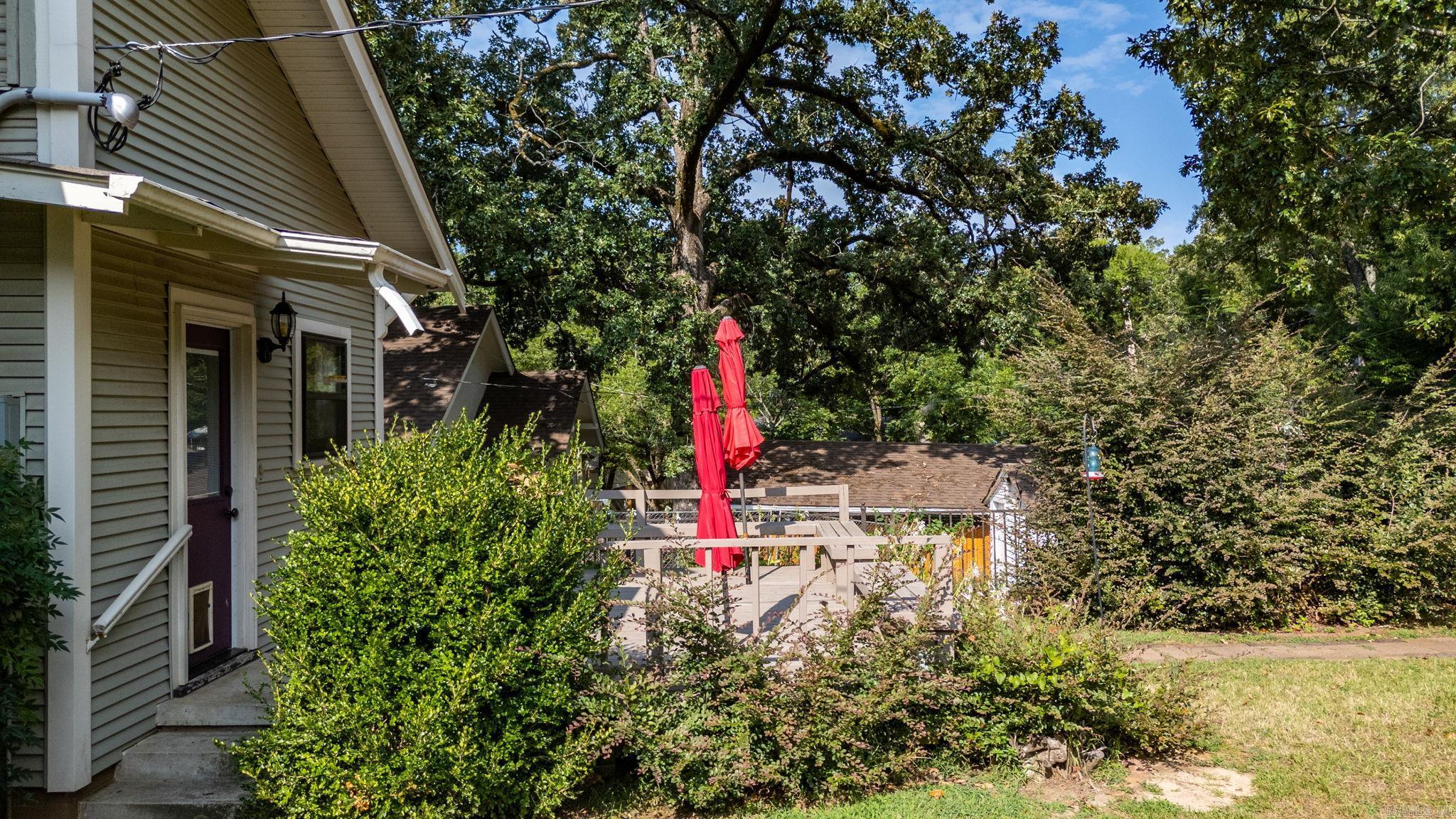 4920 Lee Street  Little Rock, AR