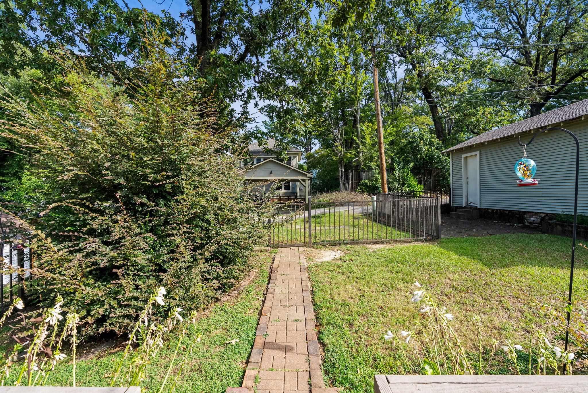 4920 Lee Street  Little Rock, AR