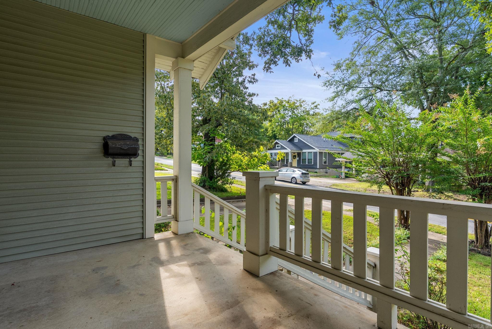 4920 Lee Street  Little Rock, AR