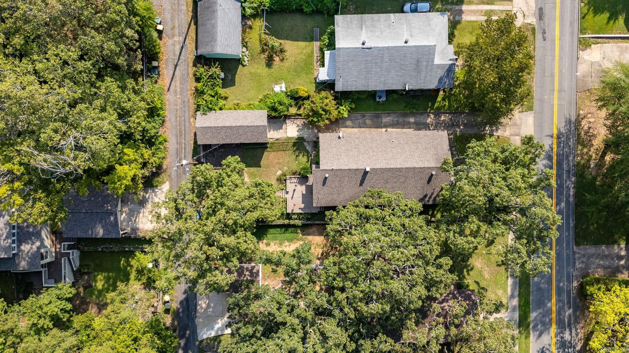 4920 Lee Street  Little Rock, AR