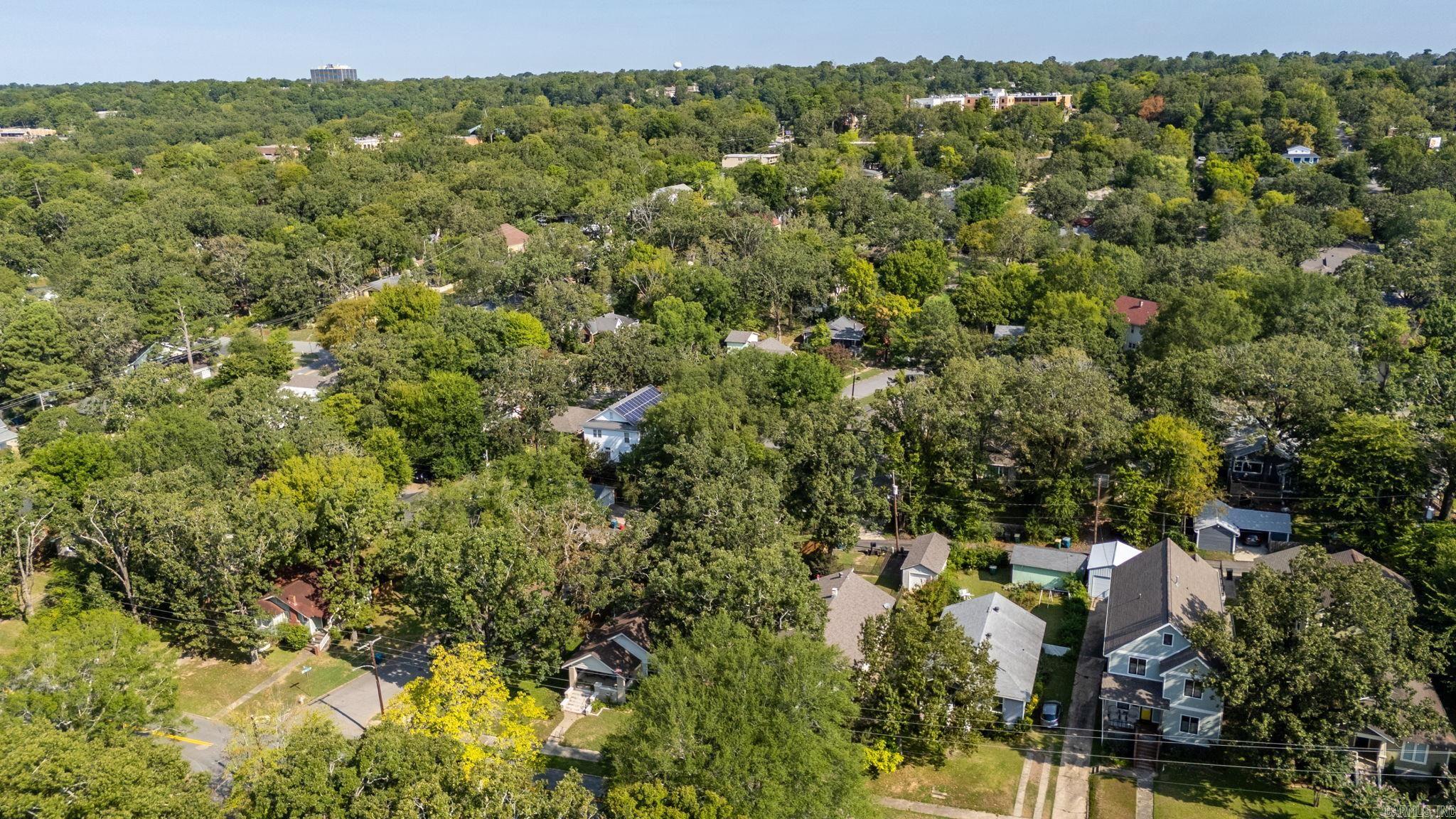 4920 Lee Street  Little Rock, AR