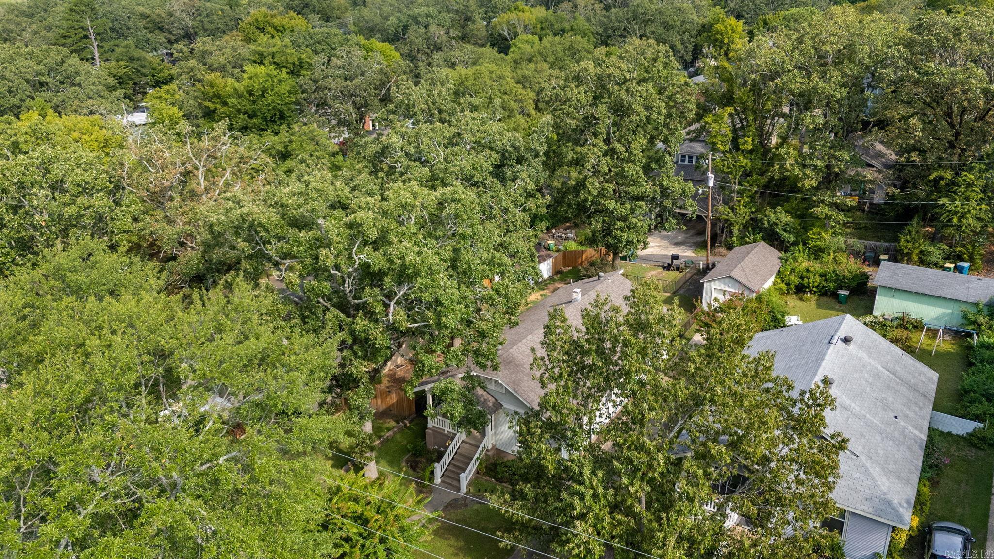 4920 Lee Street  Little Rock, AR