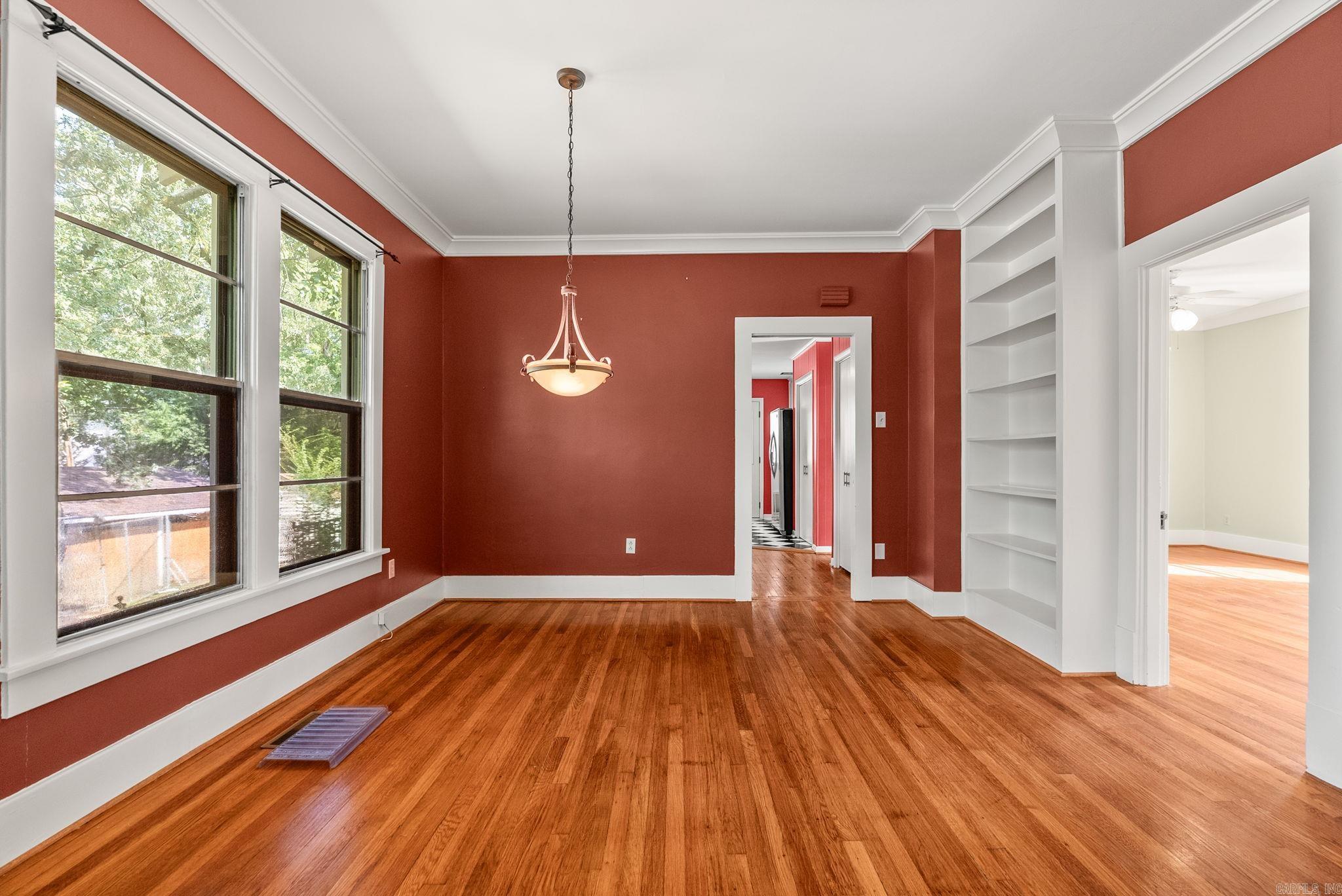 4920 Lee Street  Little Rock, AR