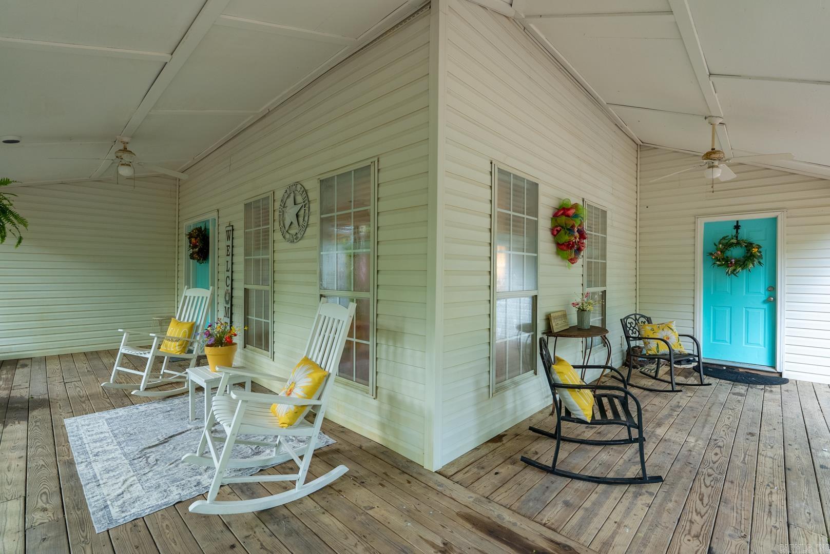 2110 Brush Mountain  Paron, AR