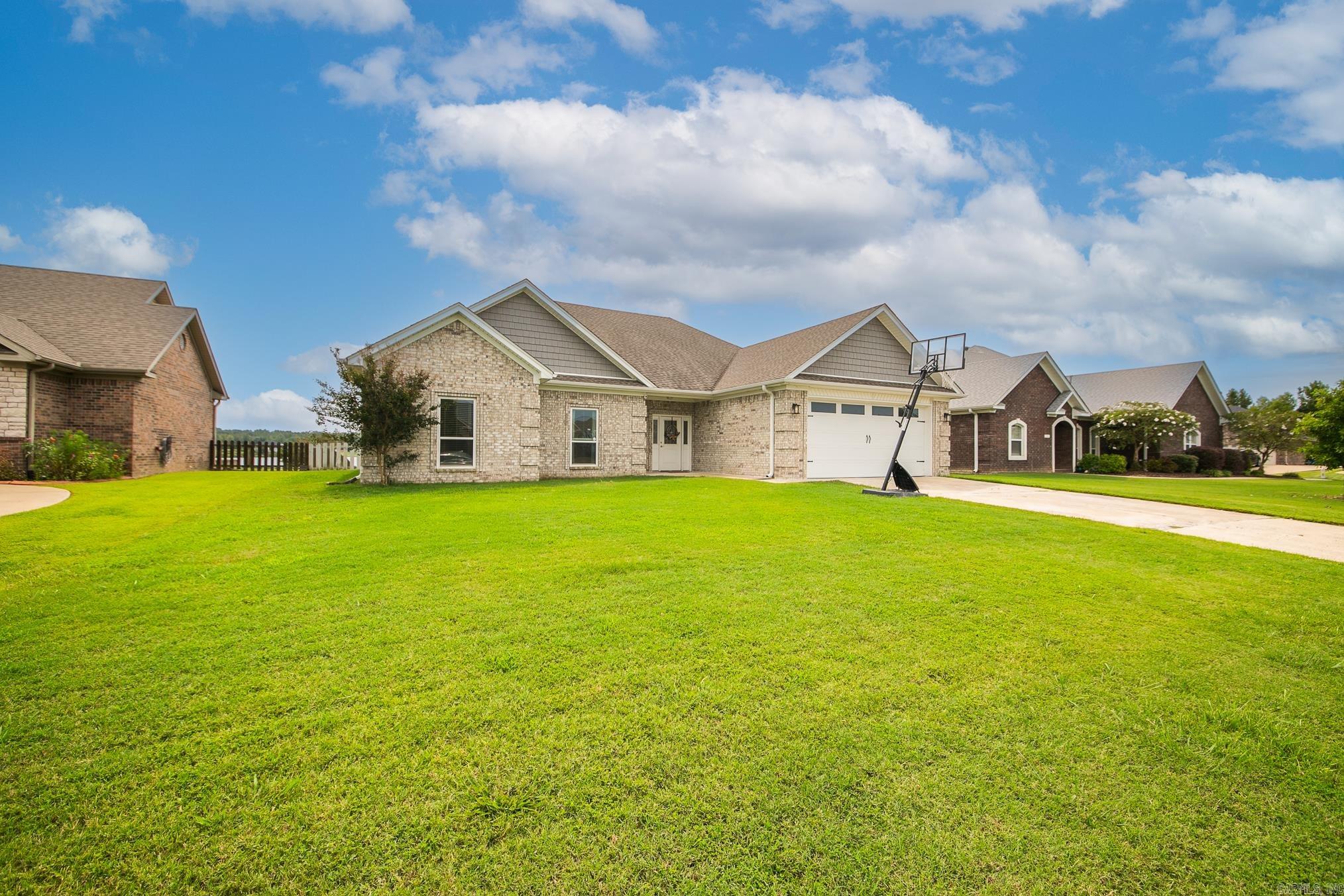 2358 Lakeshore Lane Cabot, AR 72023