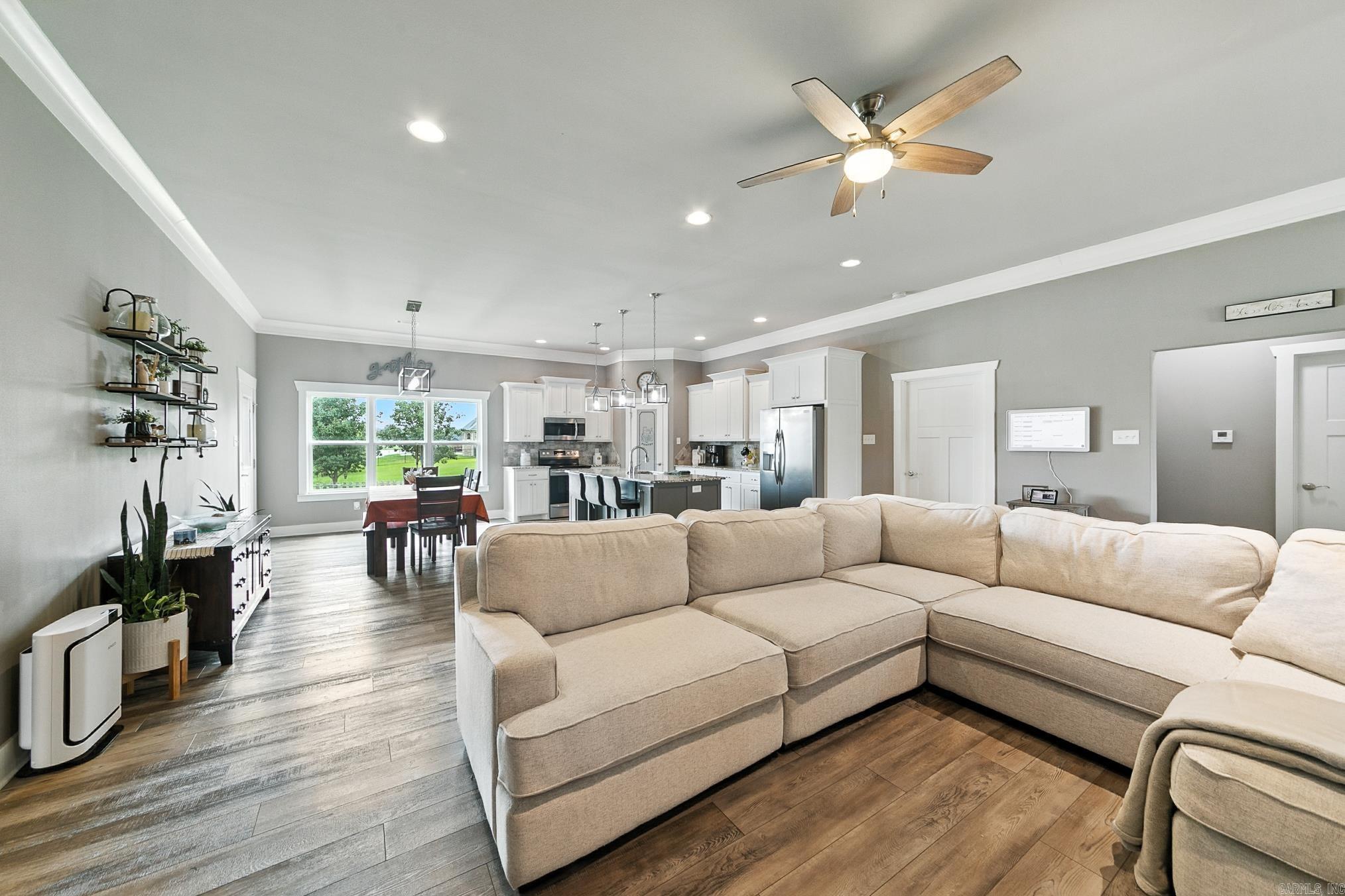 2358 Lakeshore  Cabot, AR