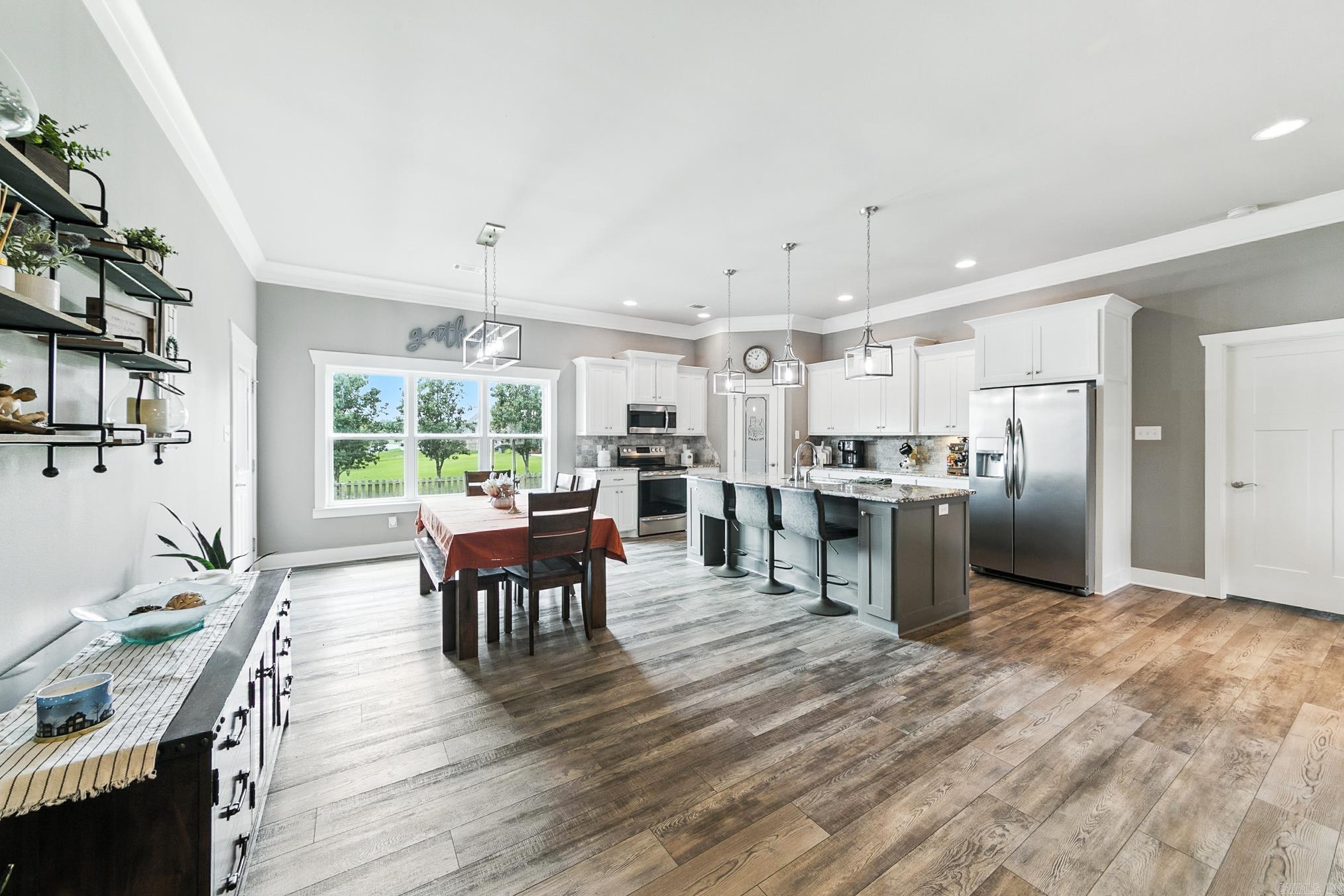 2358 Lakeshore  Cabot, AR