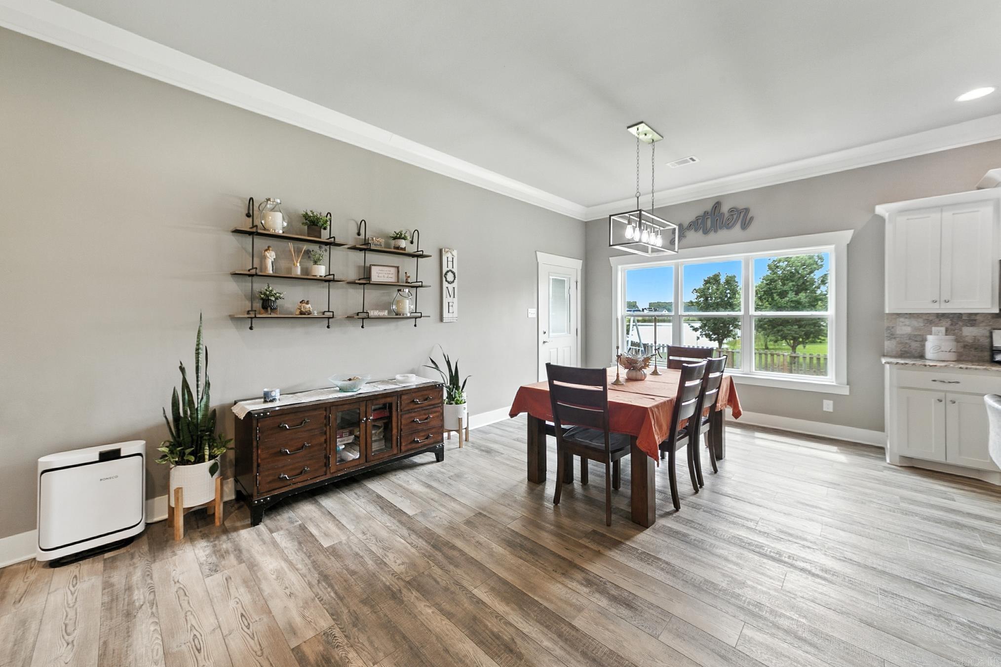 2358 Lakeshore  Cabot, AR