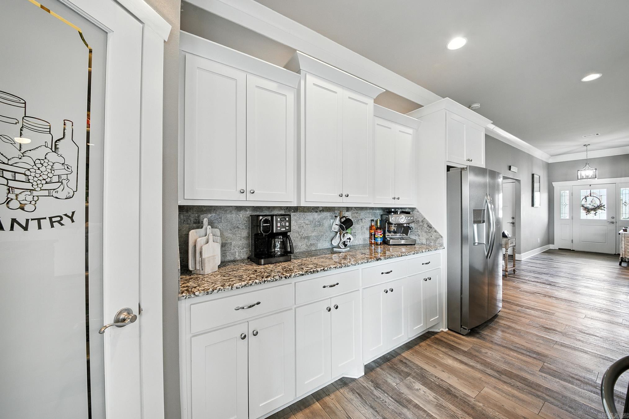 2358 Lakeshore  Cabot, AR