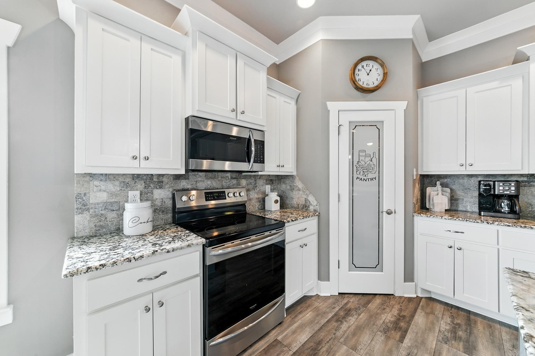 2358 Lakeshore  Cabot, AR