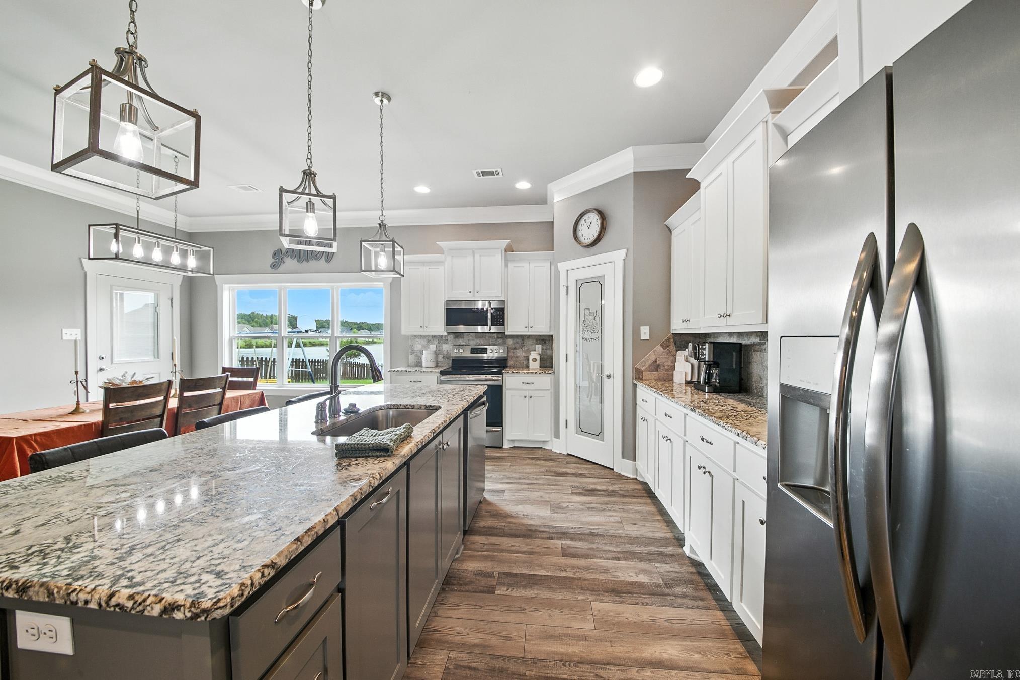 2358 Lakeshore  Cabot, AR