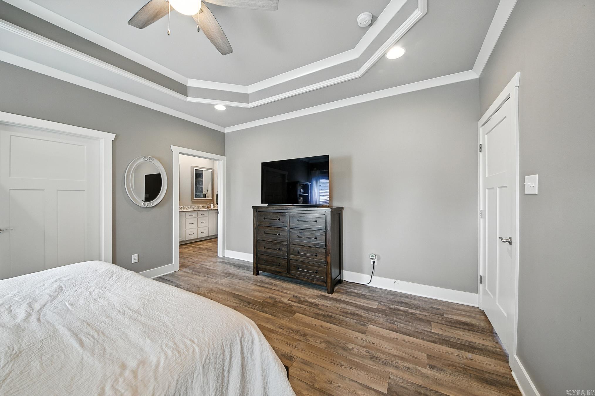 2358 Lakeshore  Cabot, AR