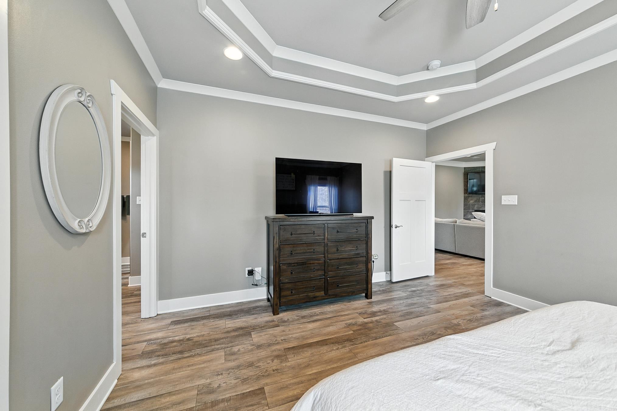 2358 Lakeshore  Cabot, AR