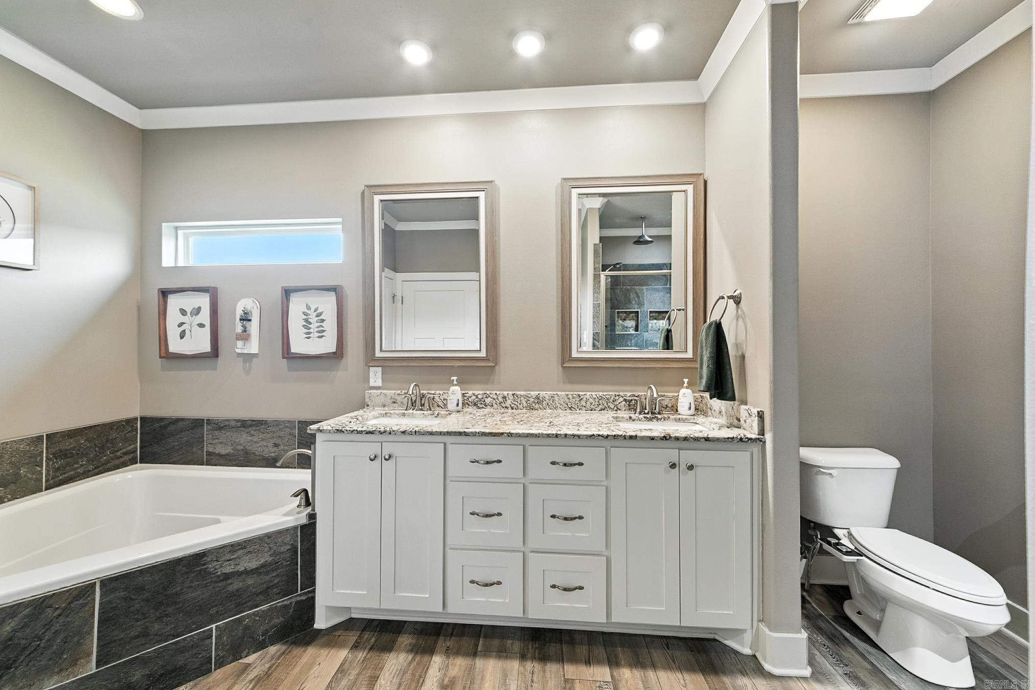 2358 Lakeshore  Cabot, AR