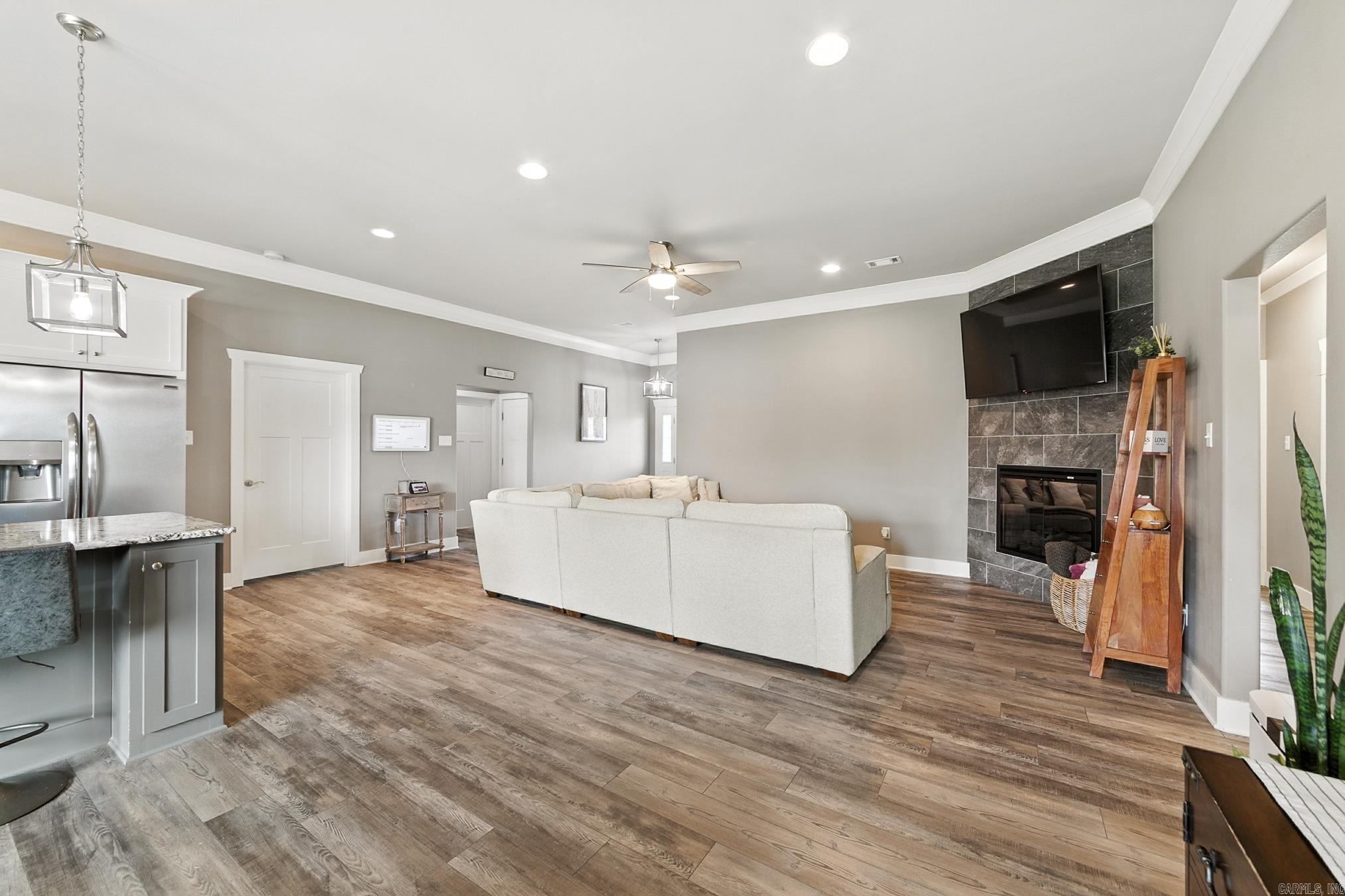 2358 Lakeshore  Cabot, AR