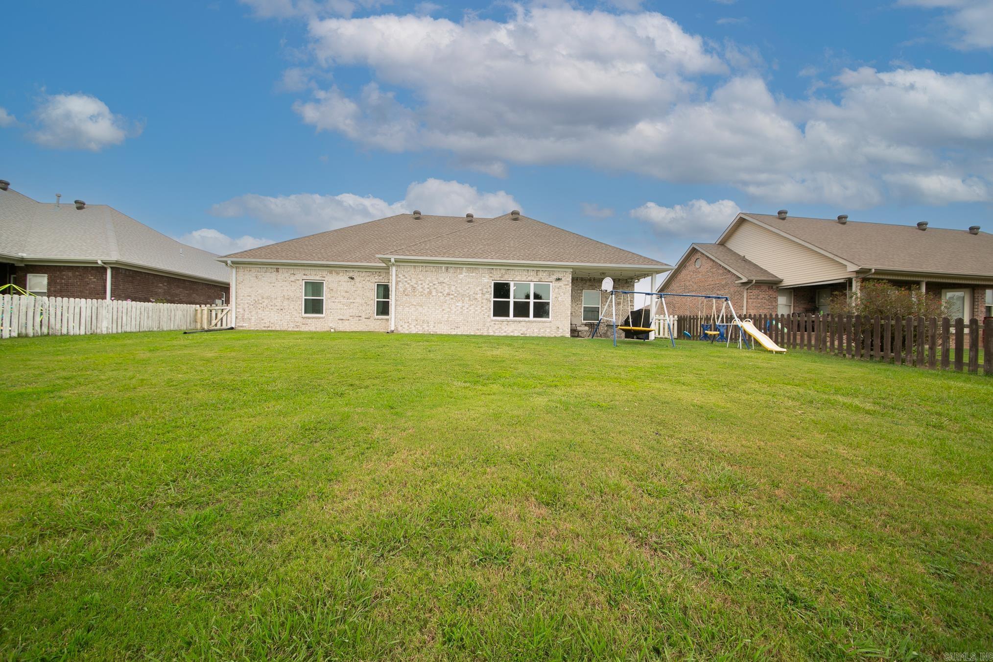 2358 Lakeshore  Cabot, AR