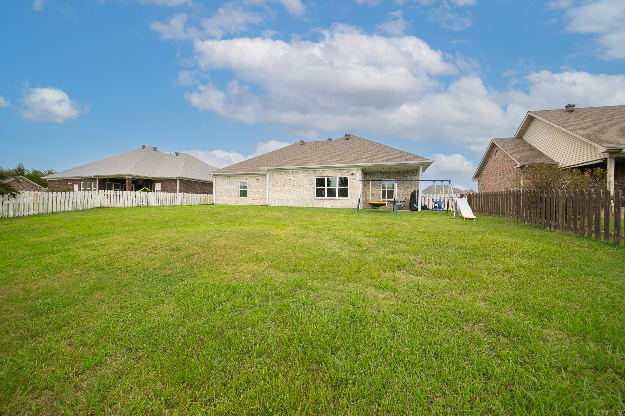 2358 Lakeshore  Cabot, AR
