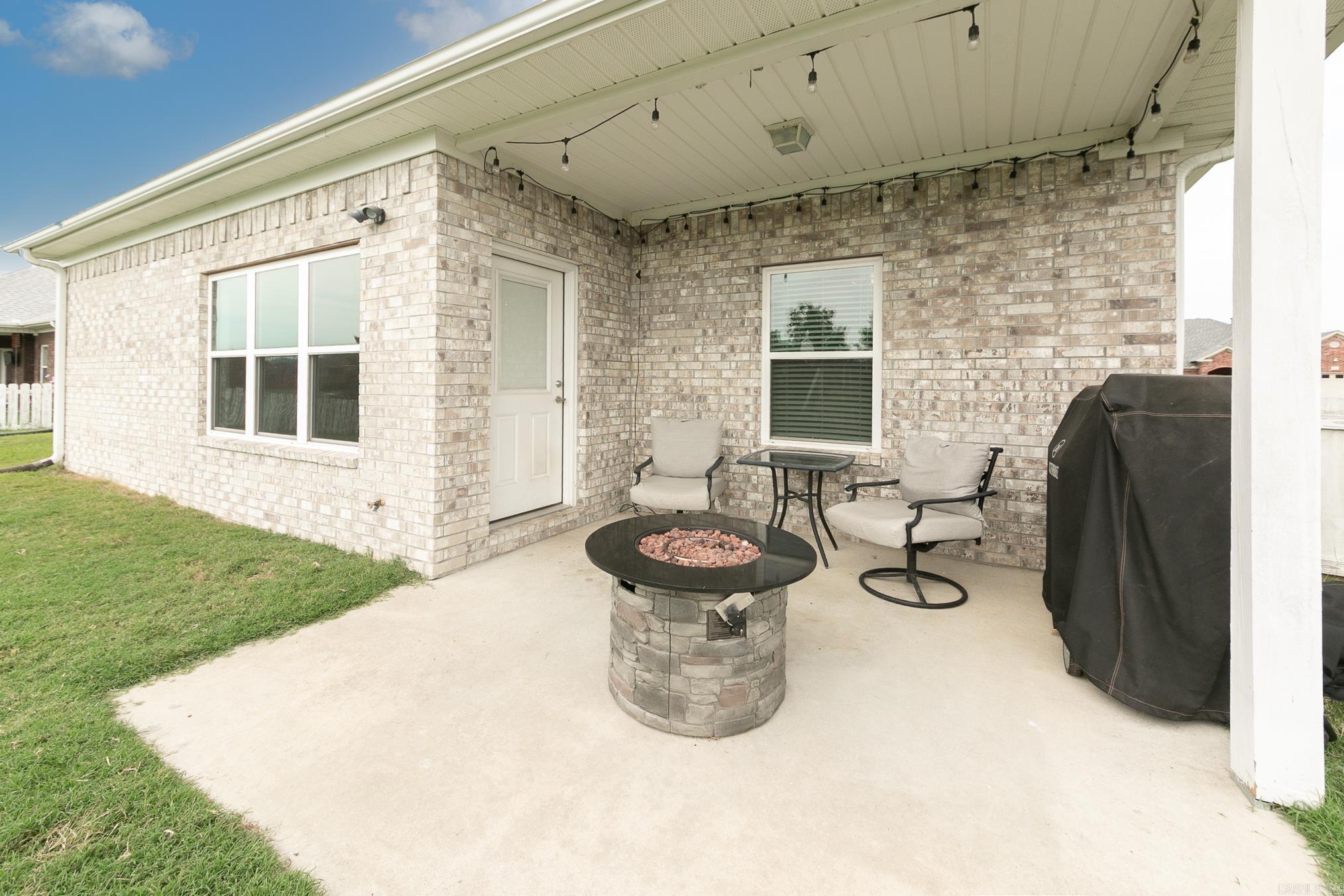 2358 Lakeshore  Cabot, AR