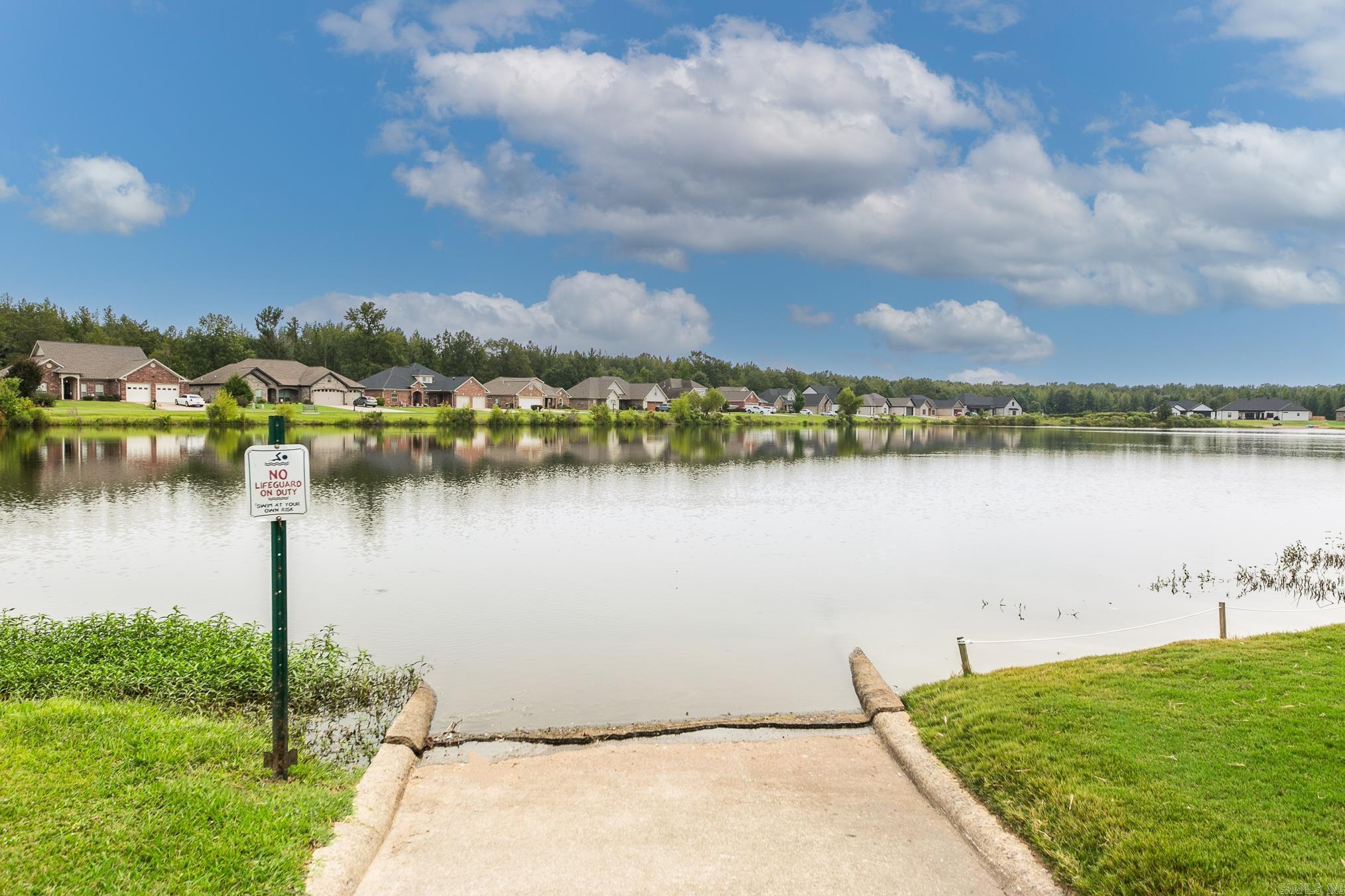 2358 Lakeshore  Cabot, AR