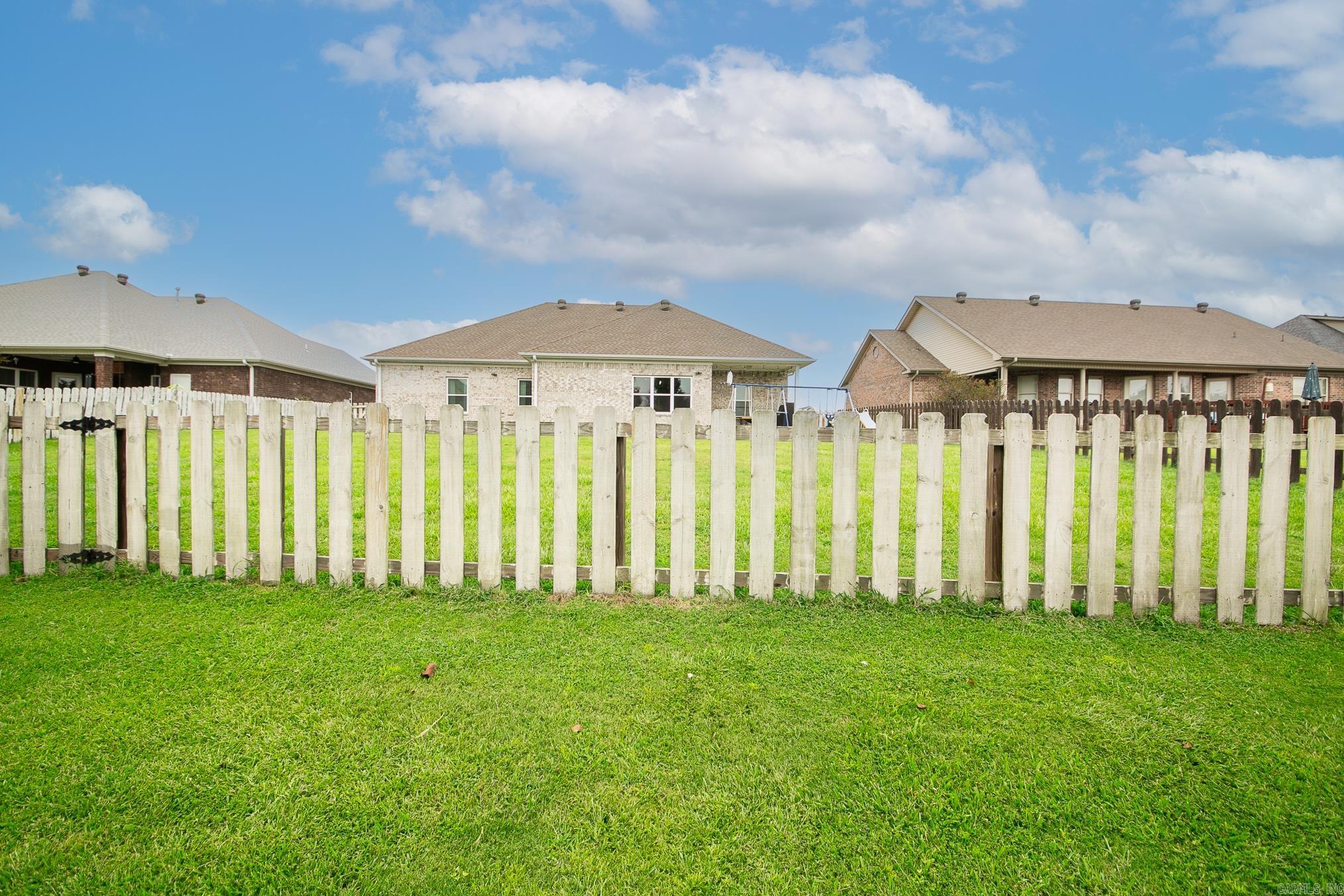 2358 Lakeshore  Cabot, AR