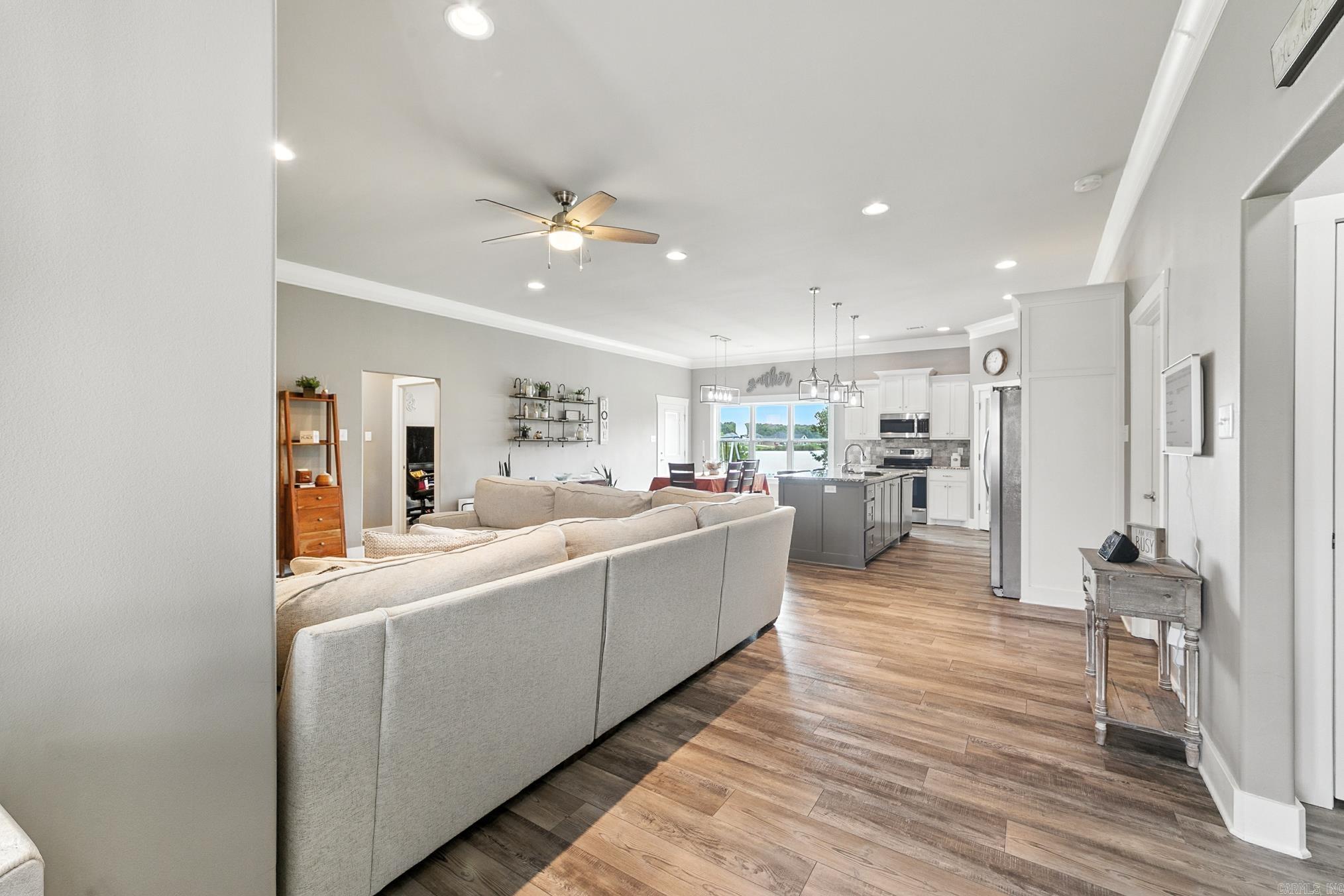 2358 Lakeshore  Cabot, AR