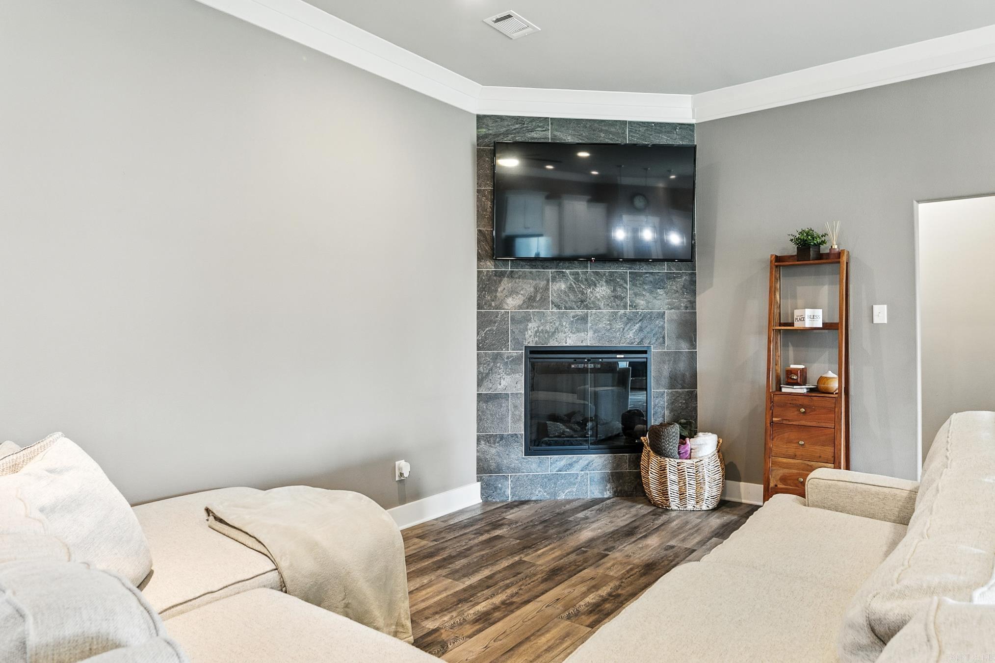 2358 Lakeshore  Cabot, AR